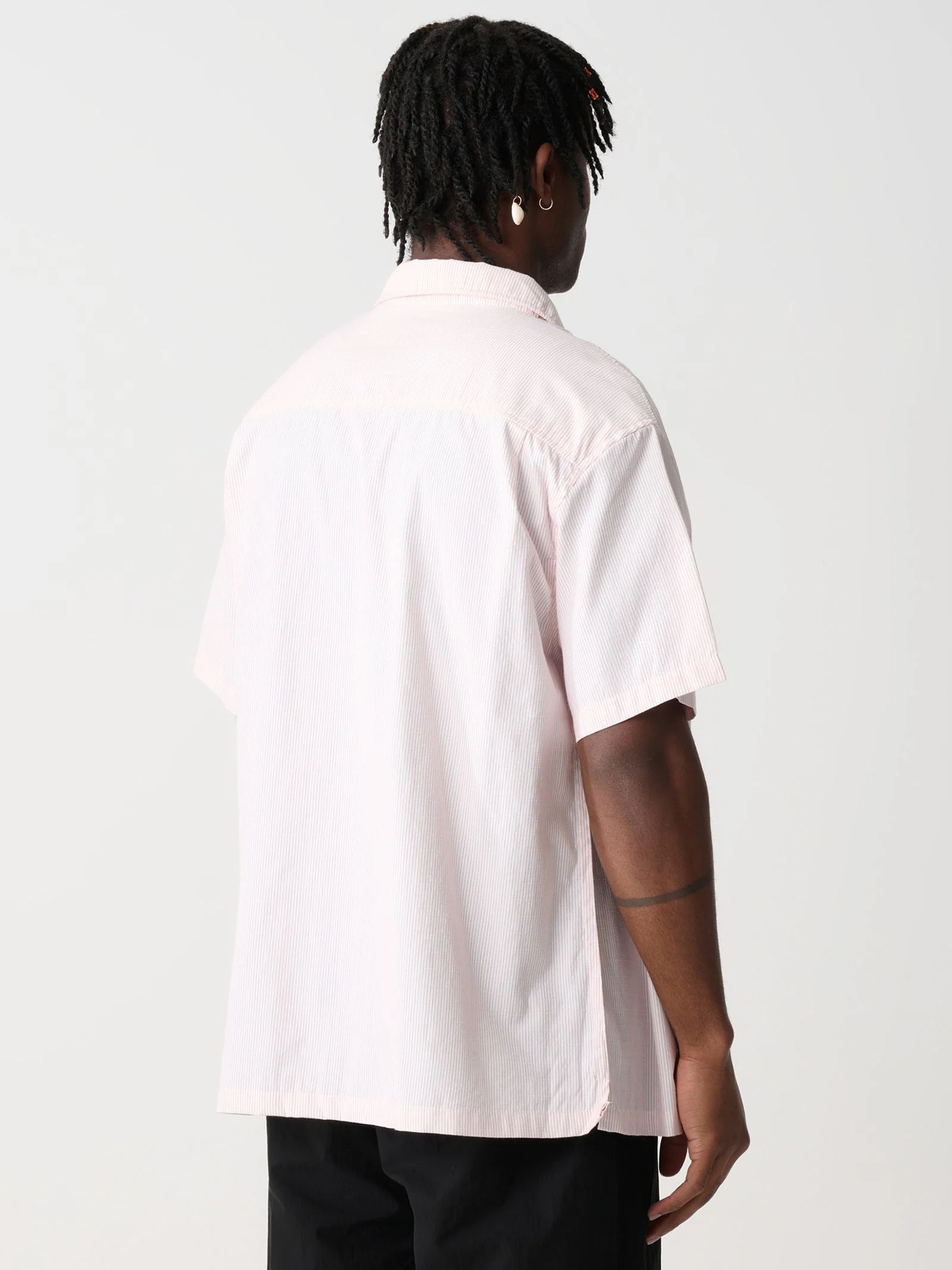 91 Oxford Short Sleeve Shirt - Image 4