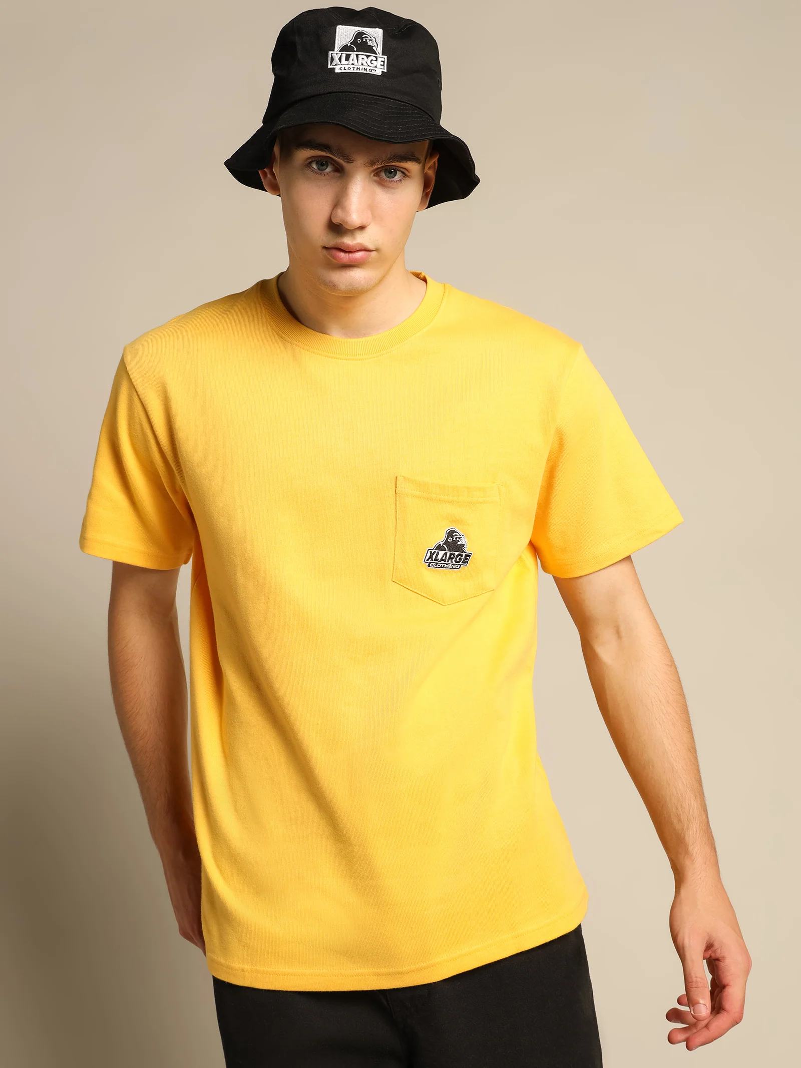 91 Short Sleeve Pocket T-Shirt - Image 2