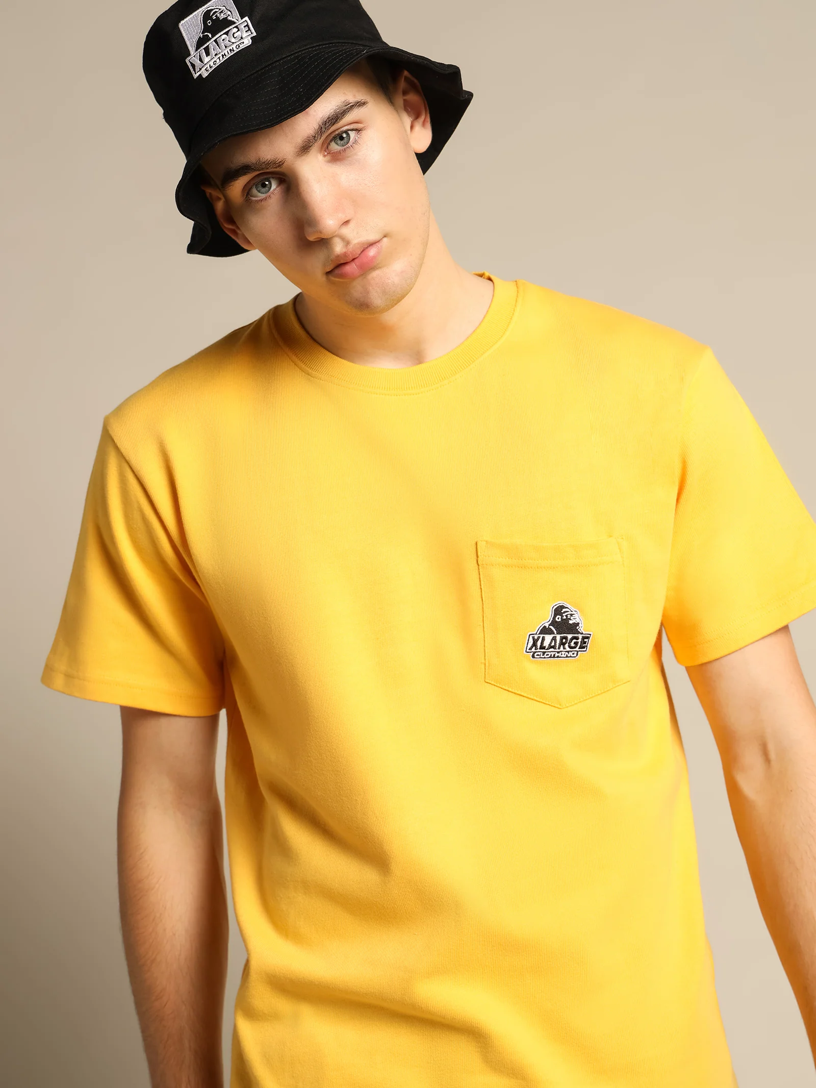 91 Short Sleeve Pocket T-Shirt - Image 5