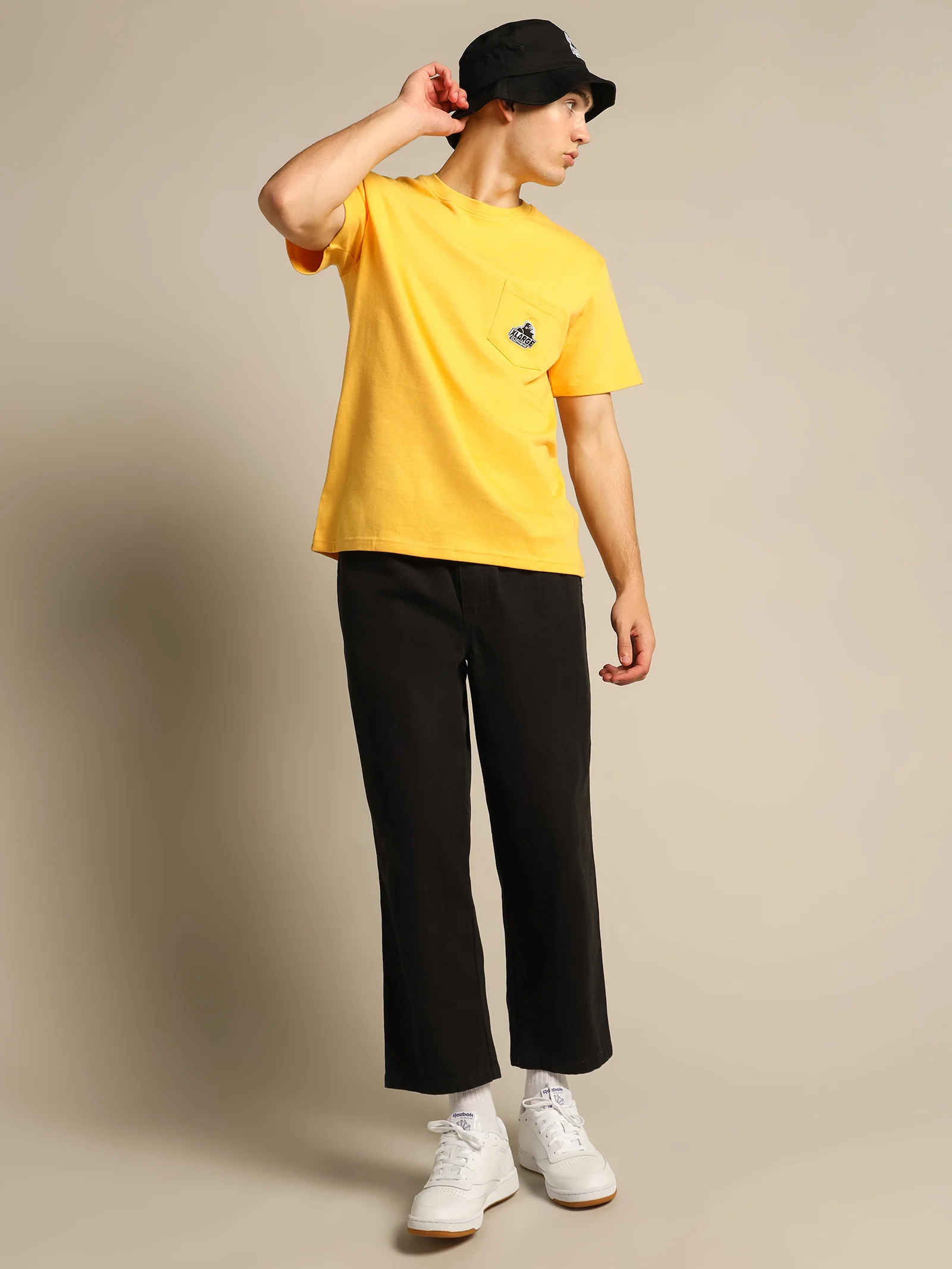 91 Short Sleeve Pocket T-Shirt - Image 6
