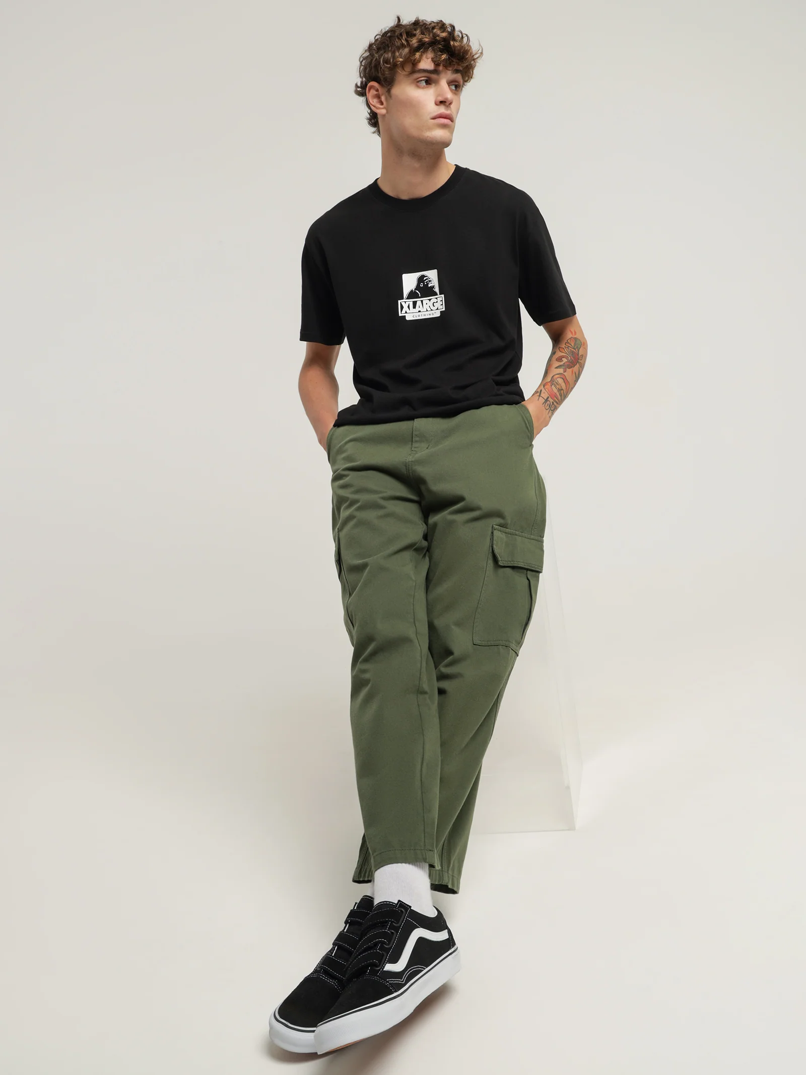 91 SS T-Shirt - Image 2