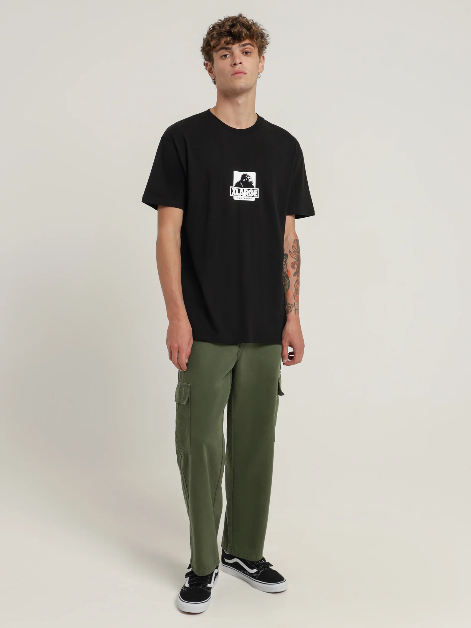 91 SS T-Shirt - Image 3