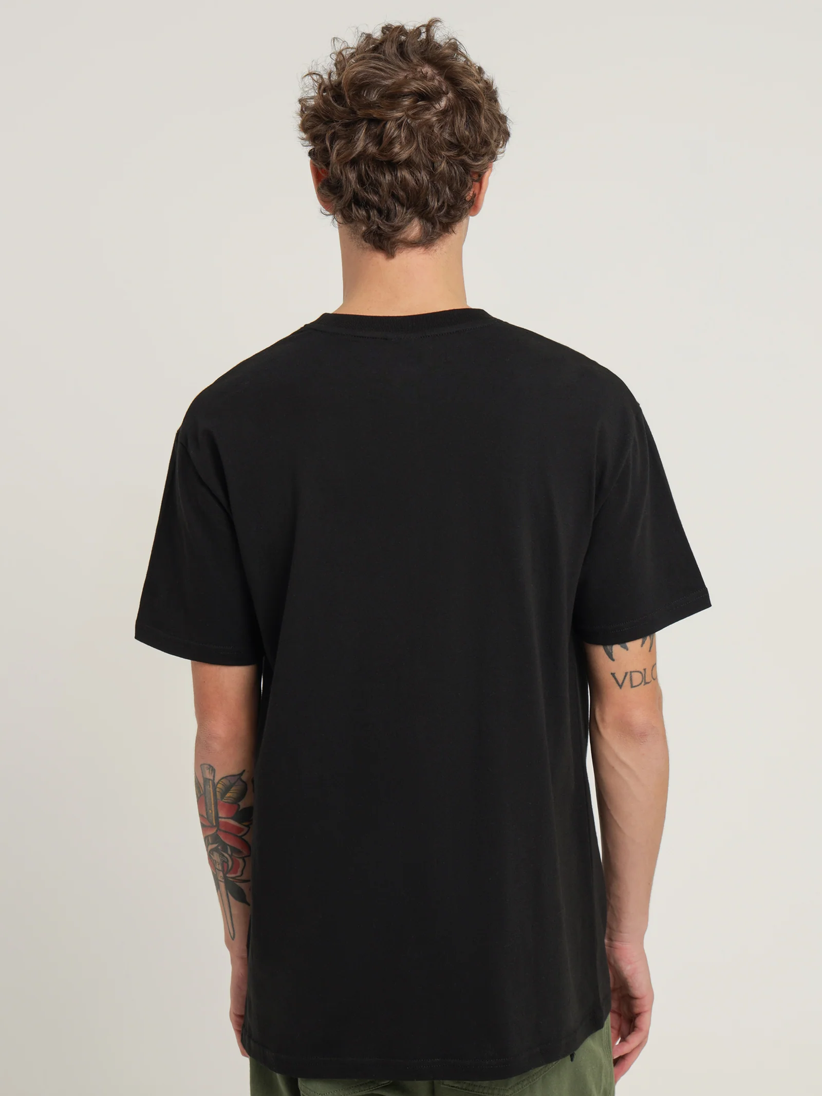 91 SS T-Shirt - Image 5