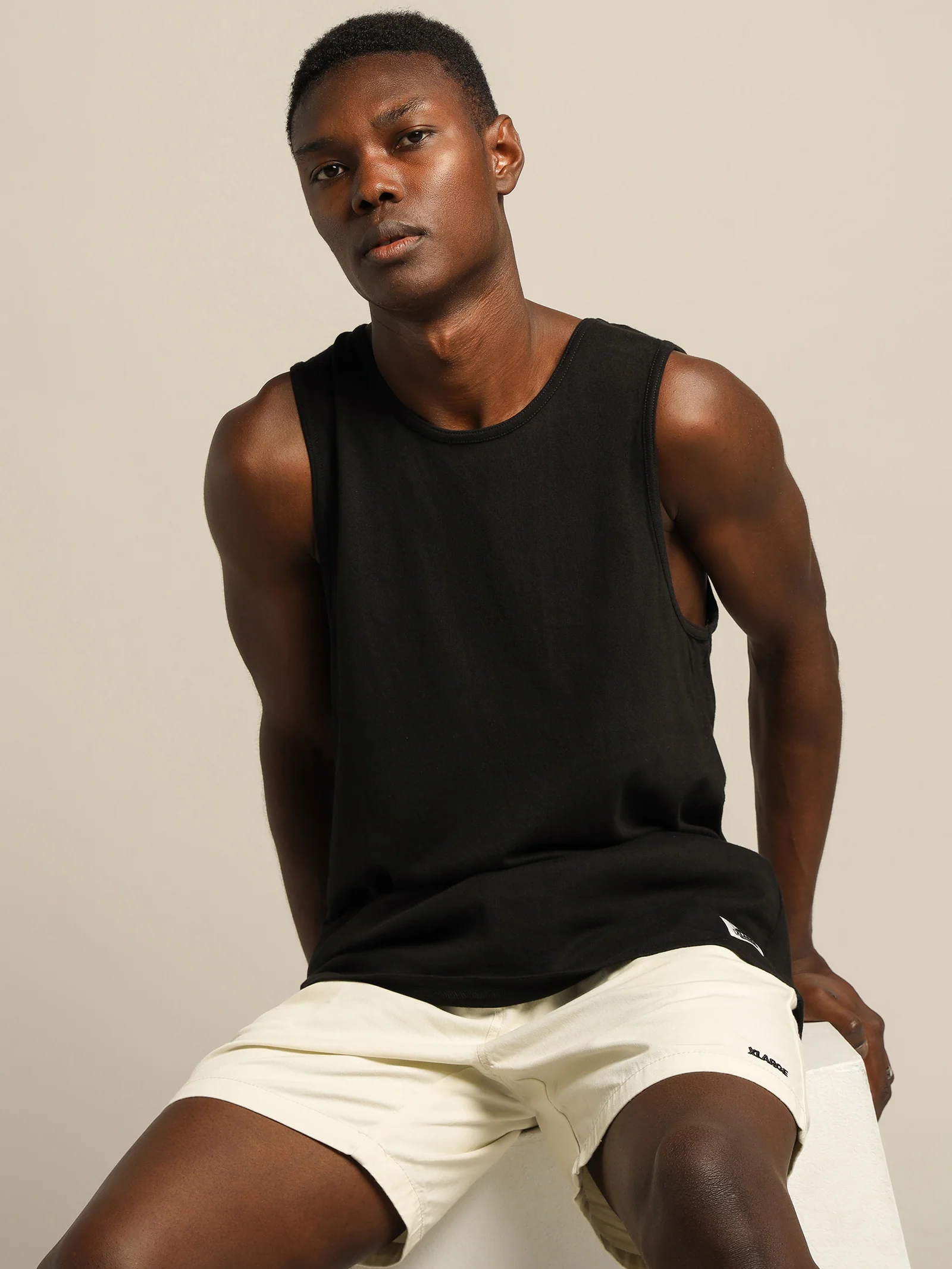 91 Tank - Image 2