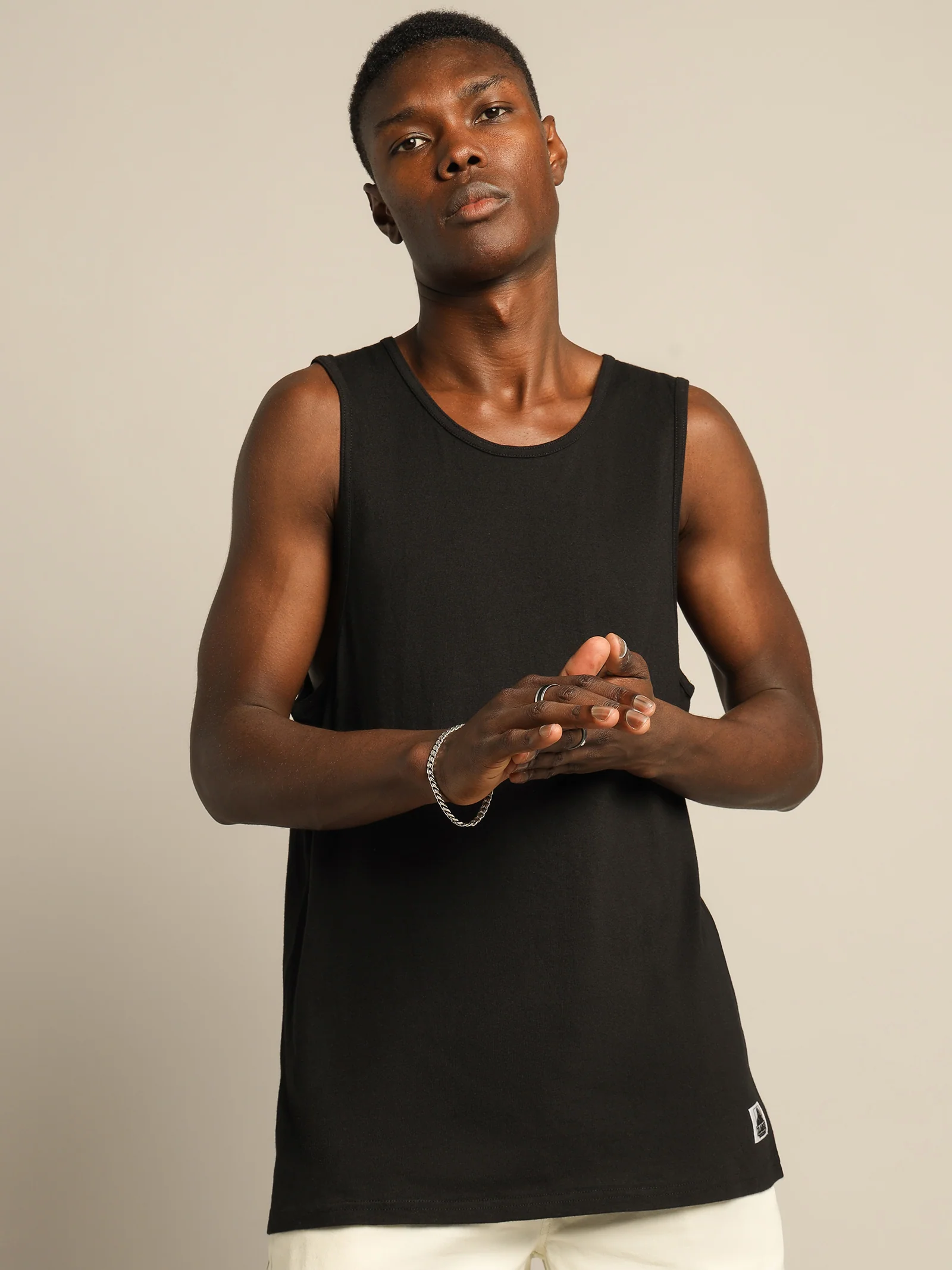 91 Tank - Image 3