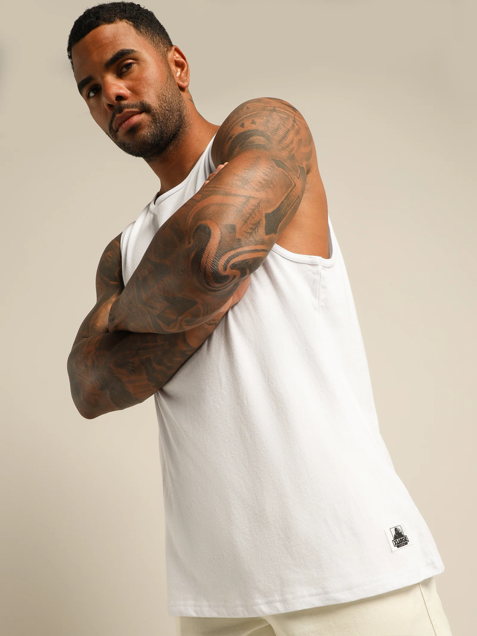 91 Tank - Image 2