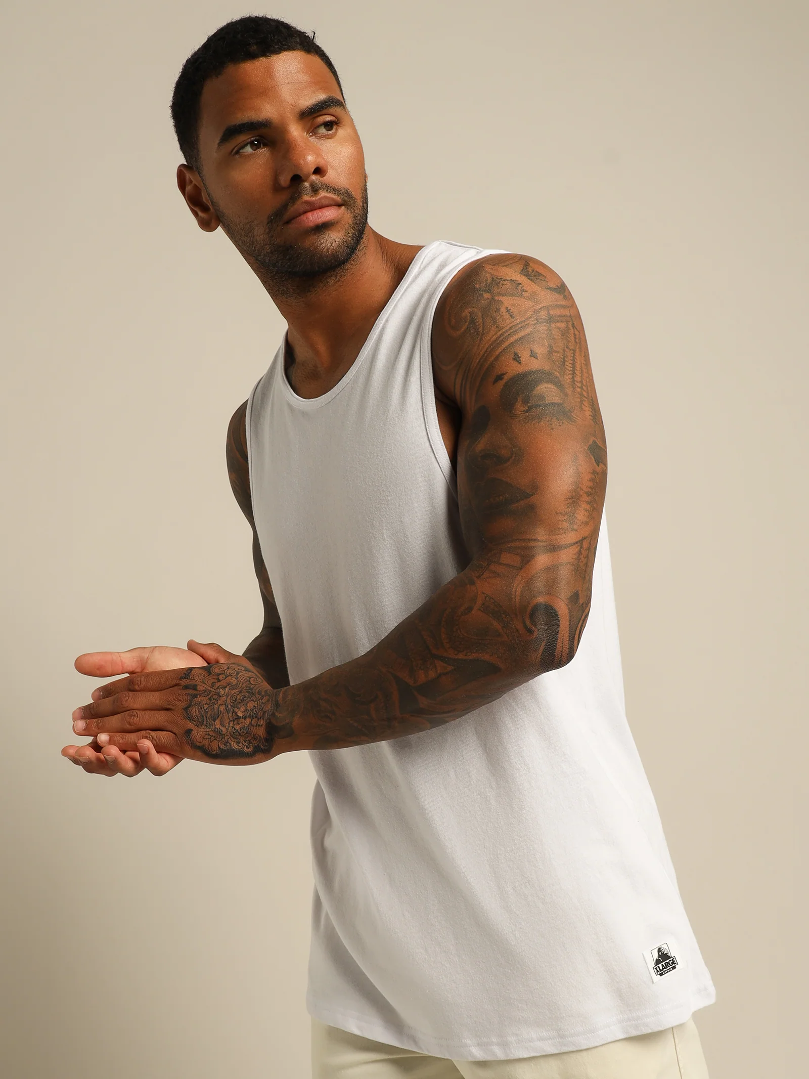 91 Tank - Image 3