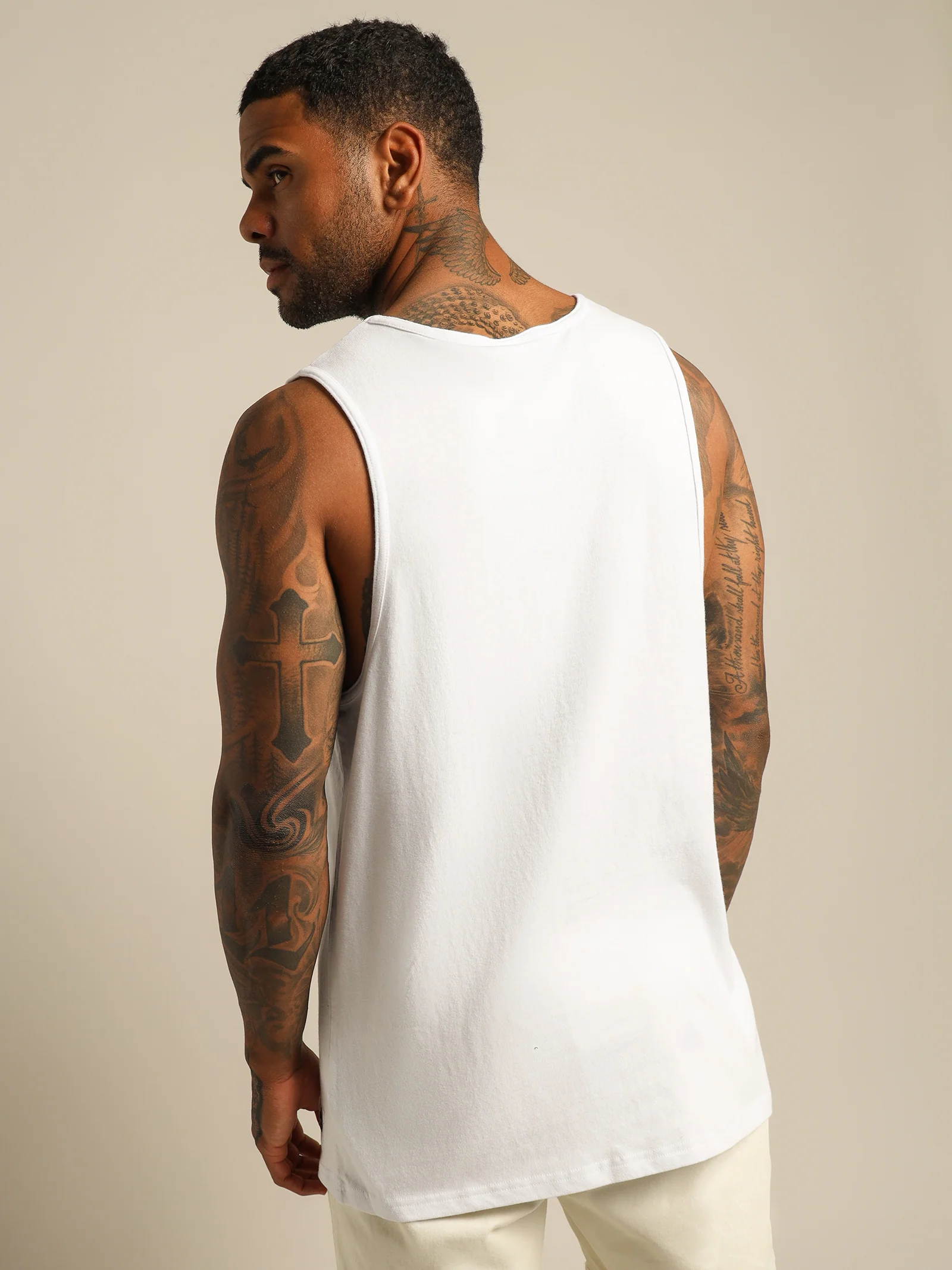 91 Tank - Image 6