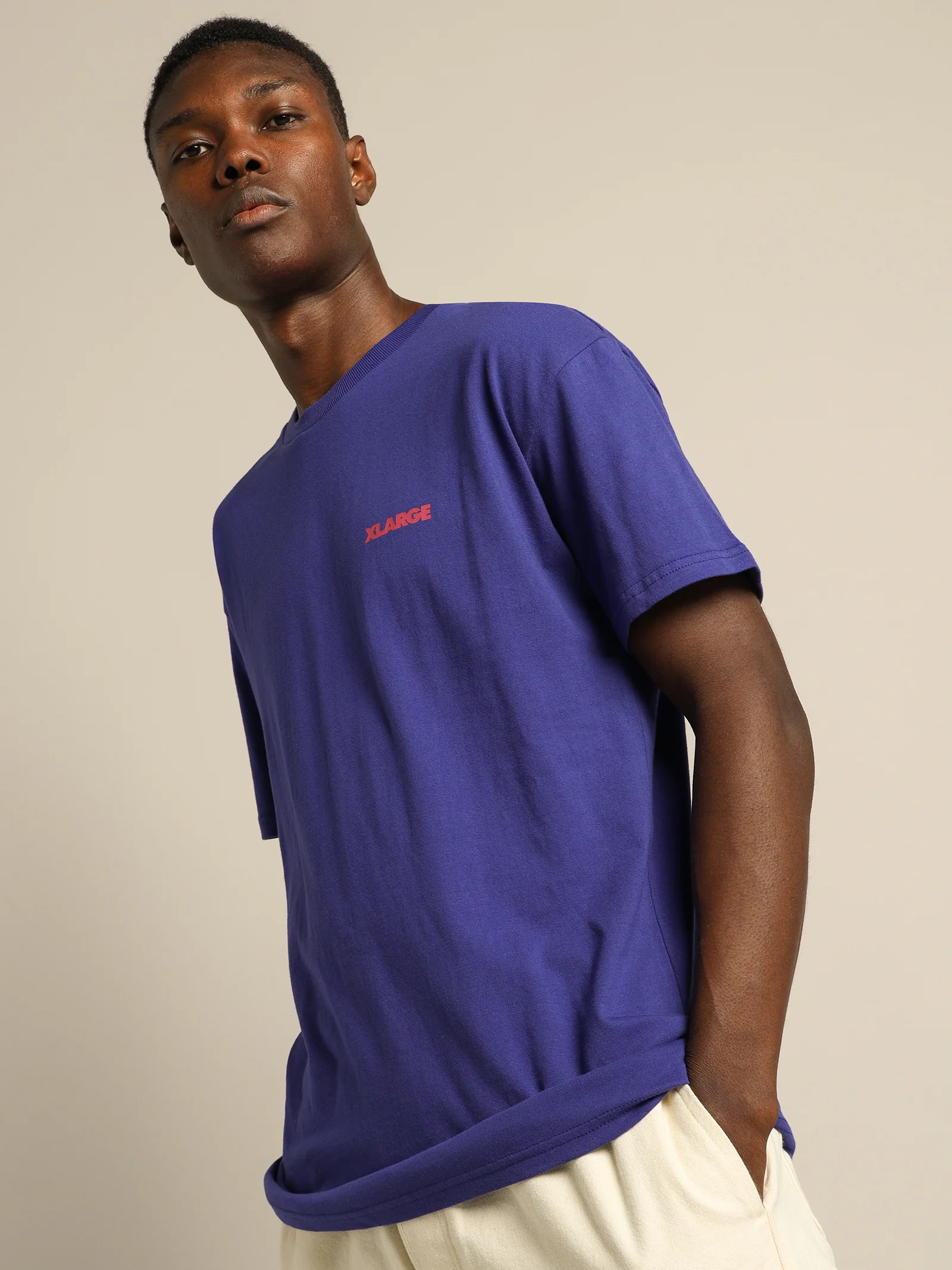 91 Text T-Shirt - Image 2