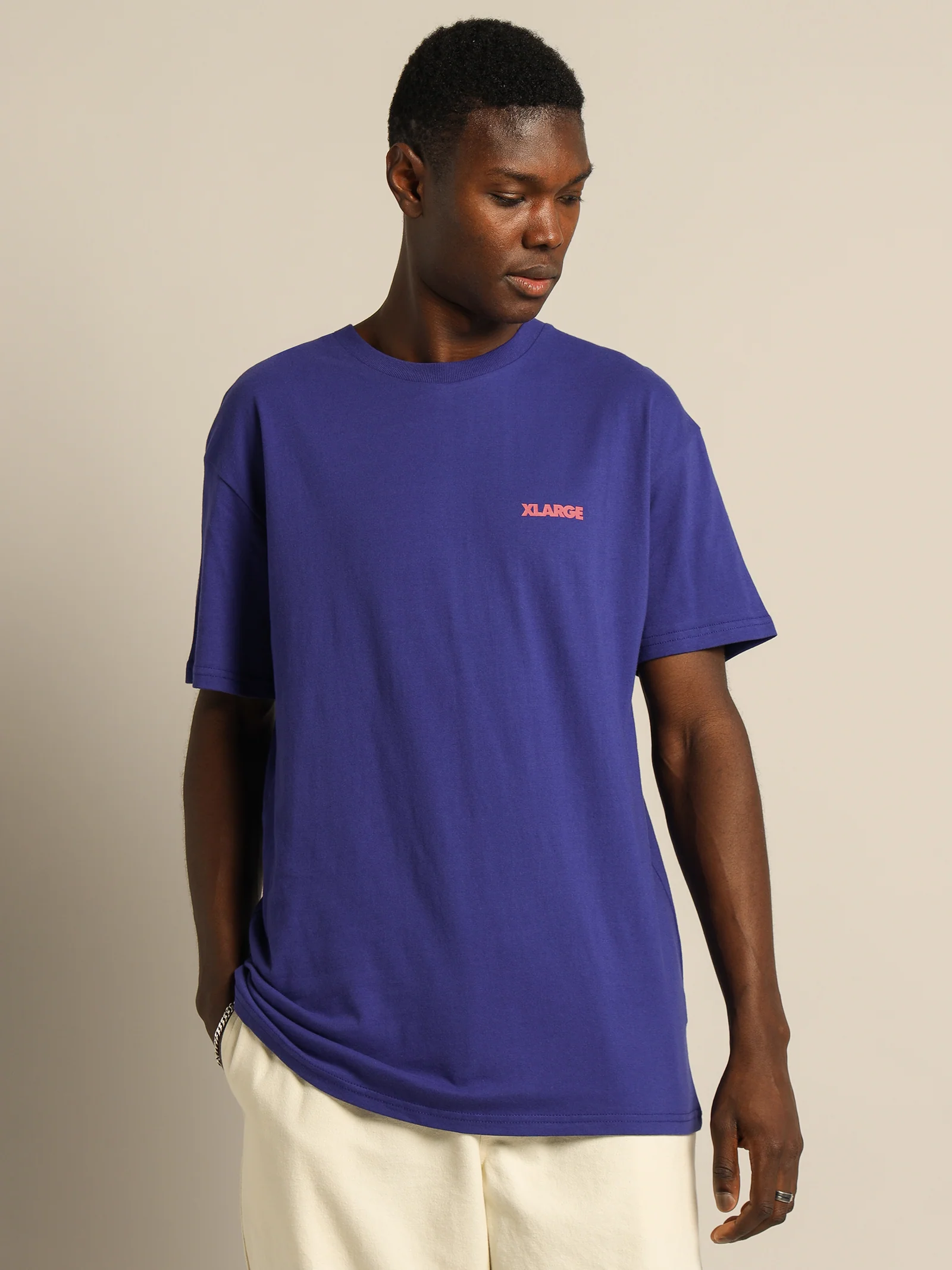 91 Text T-Shirt - Image 3