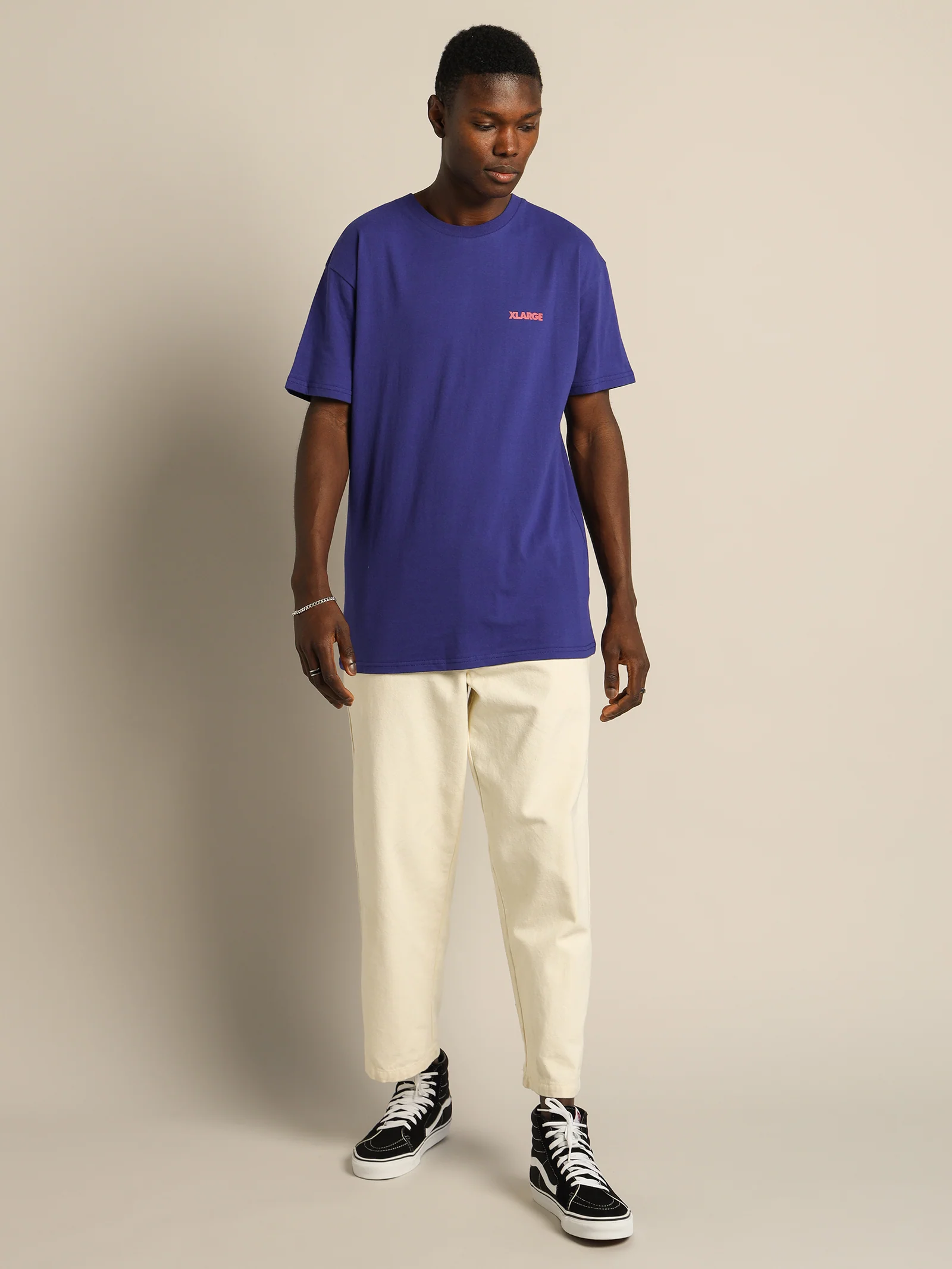 91 Text T-Shirt - Image 4