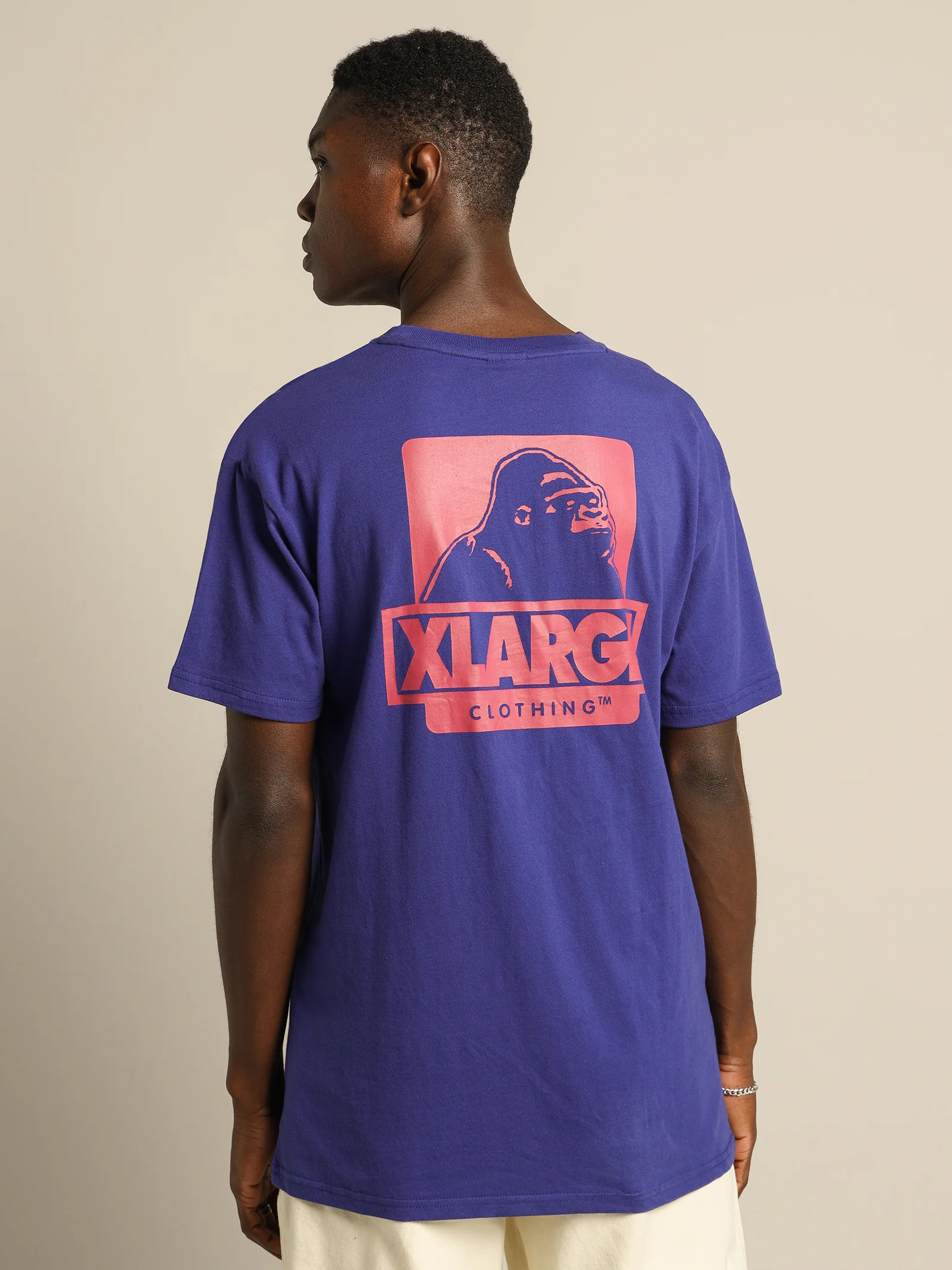 91 Text T-Shirt - Image 7