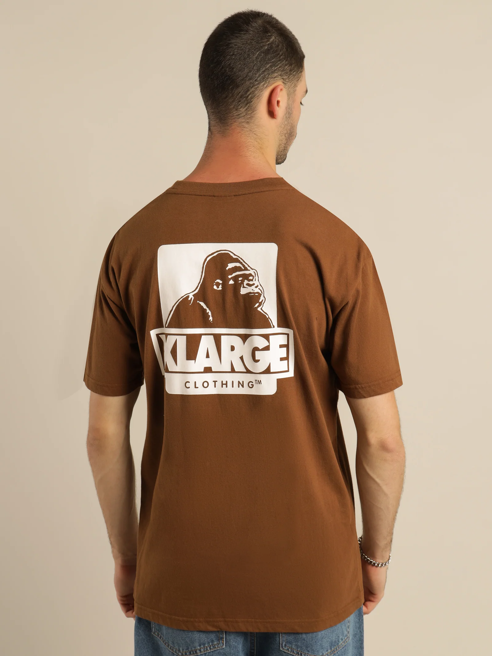 91 Text T-Shirt - Image 2