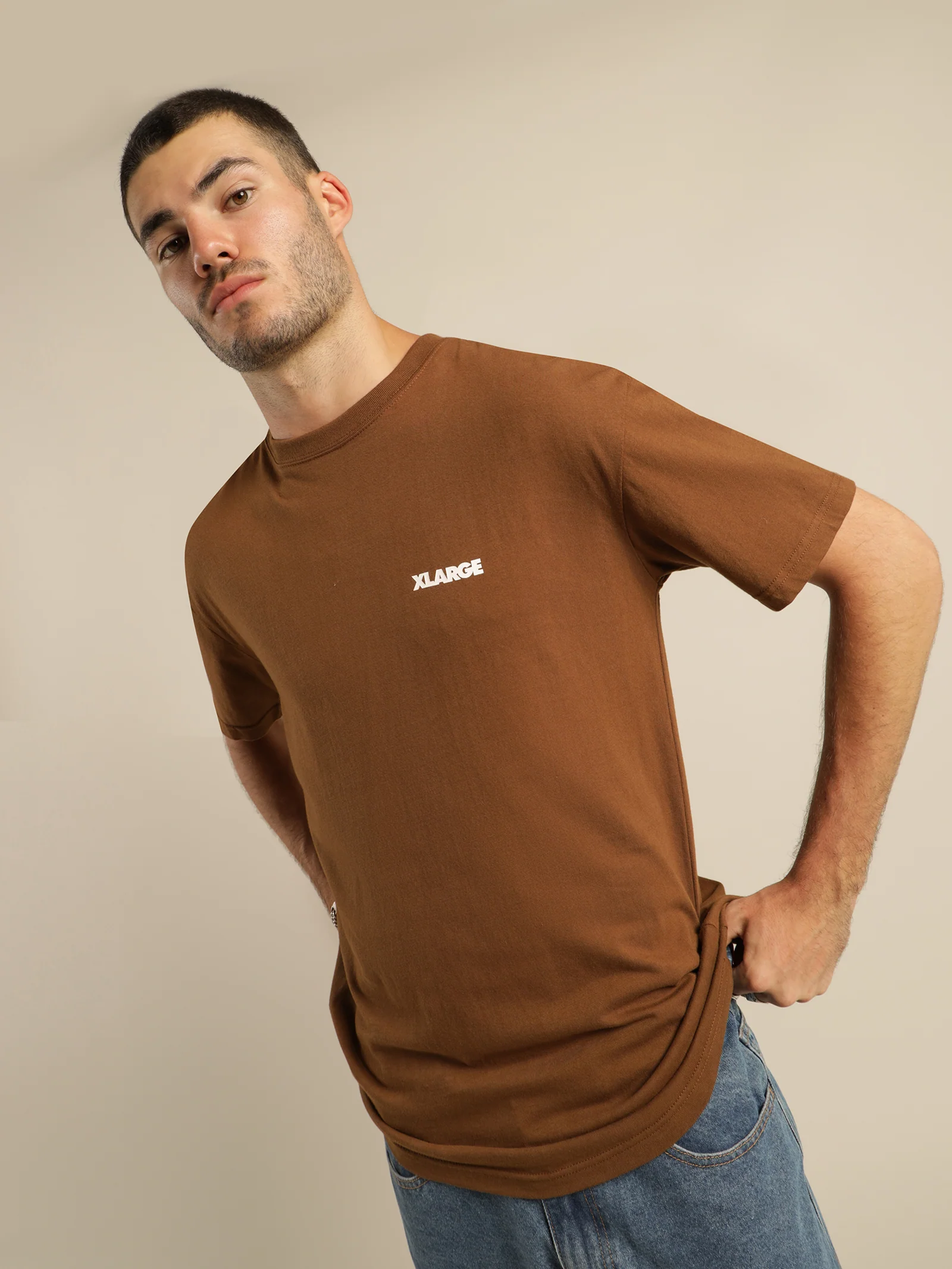 91 Text T-Shirt - Image 3