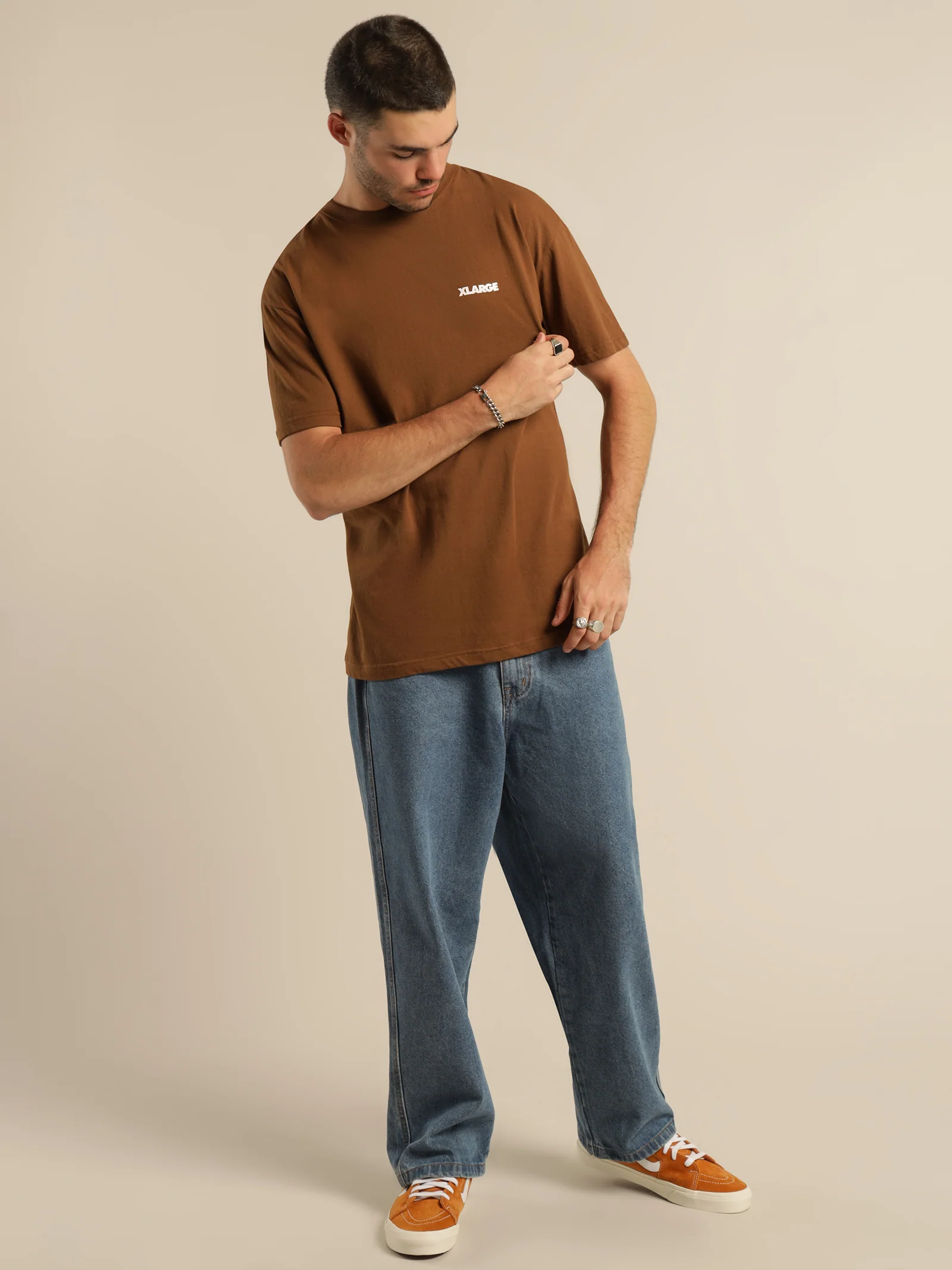 91 Text T-Shirt - Image 4