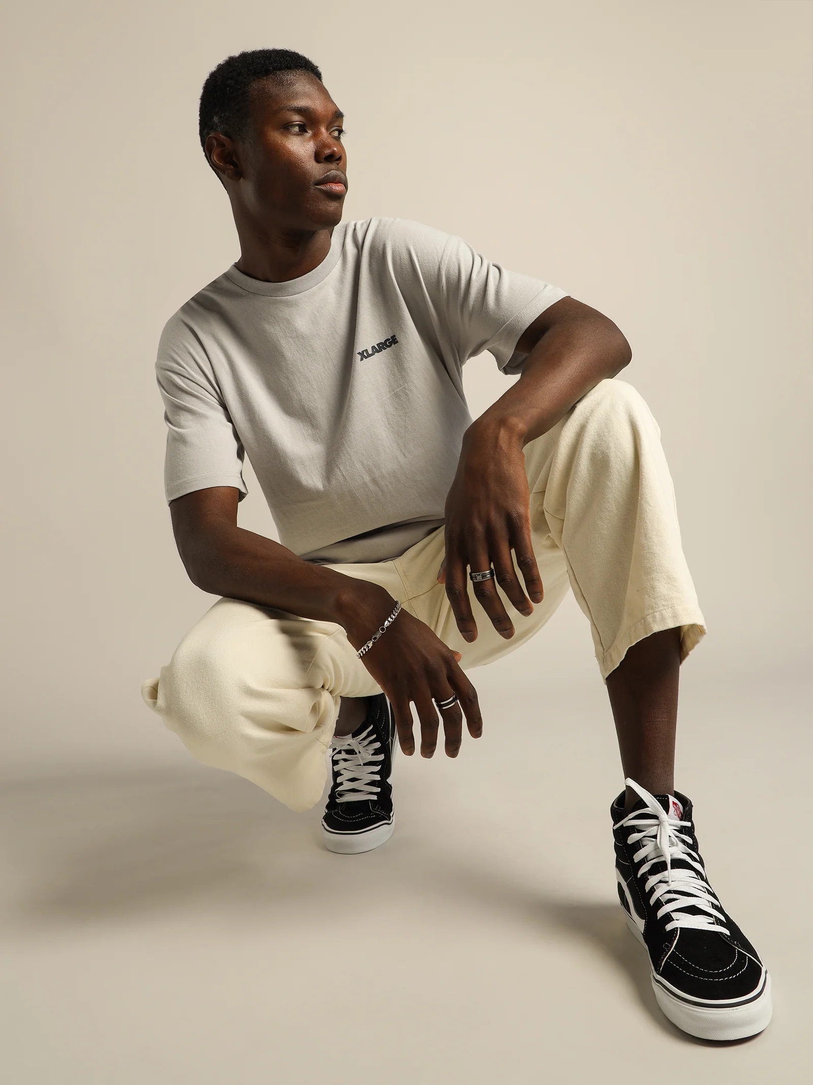 91 Text T-Shirt - Image 2