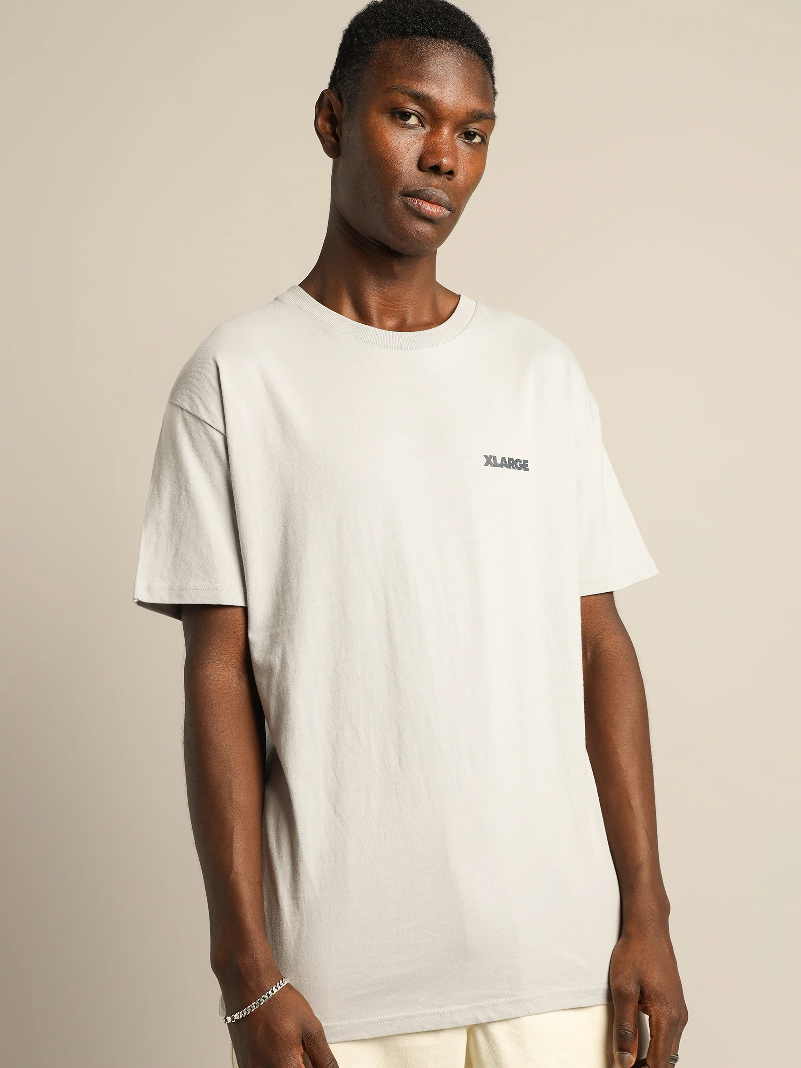 91 Text T-Shirt - Image 3
