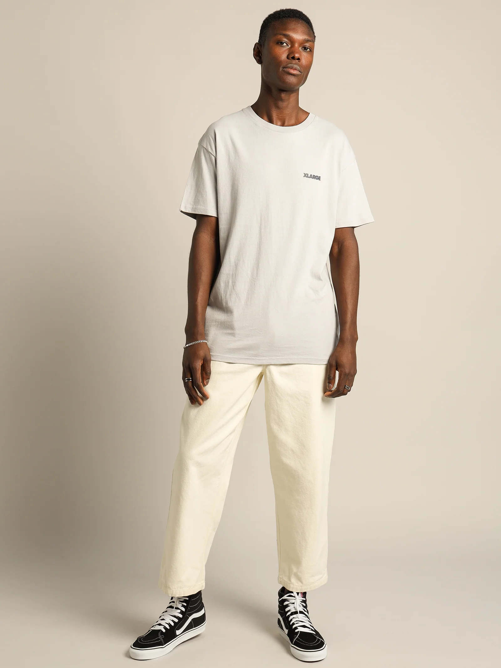 91 Text T-Shirt - Image 5