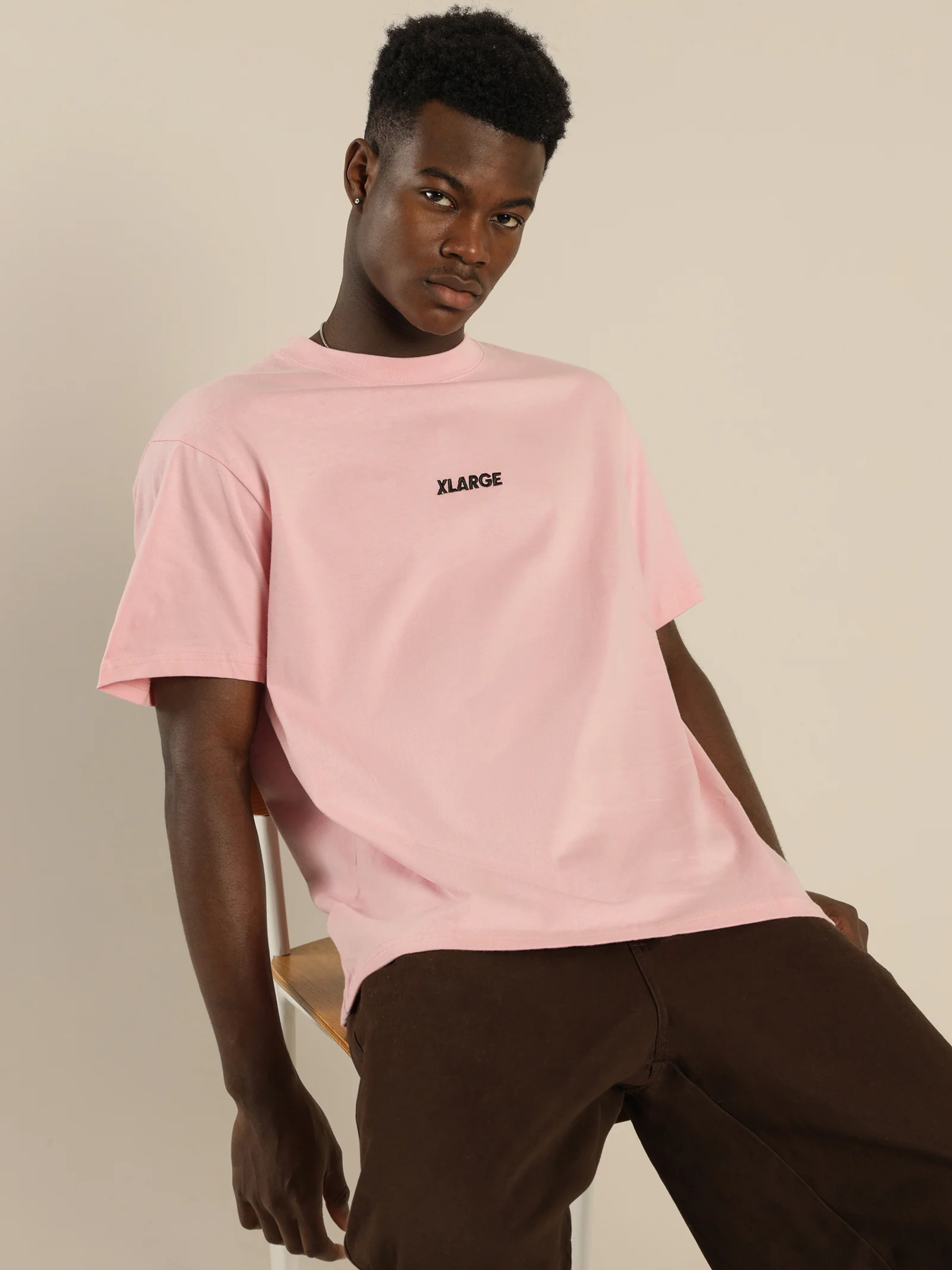91 Text T-Shirt