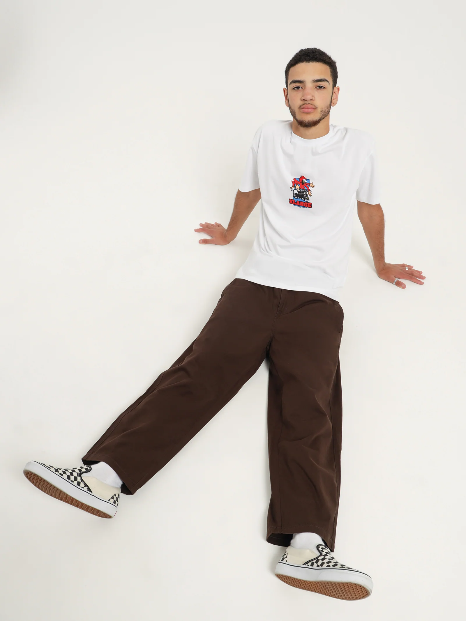 91 Work Pants - Image 2