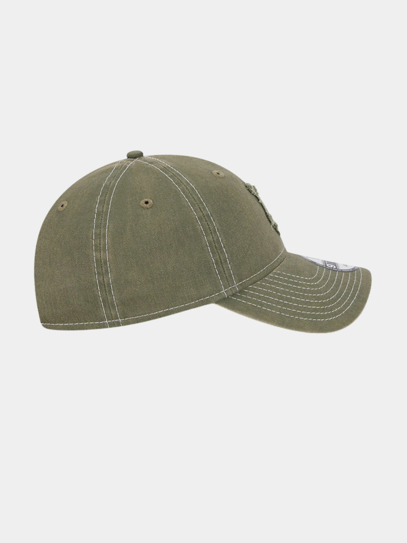 9TWENTY Frayed New York Yankees - Image 5