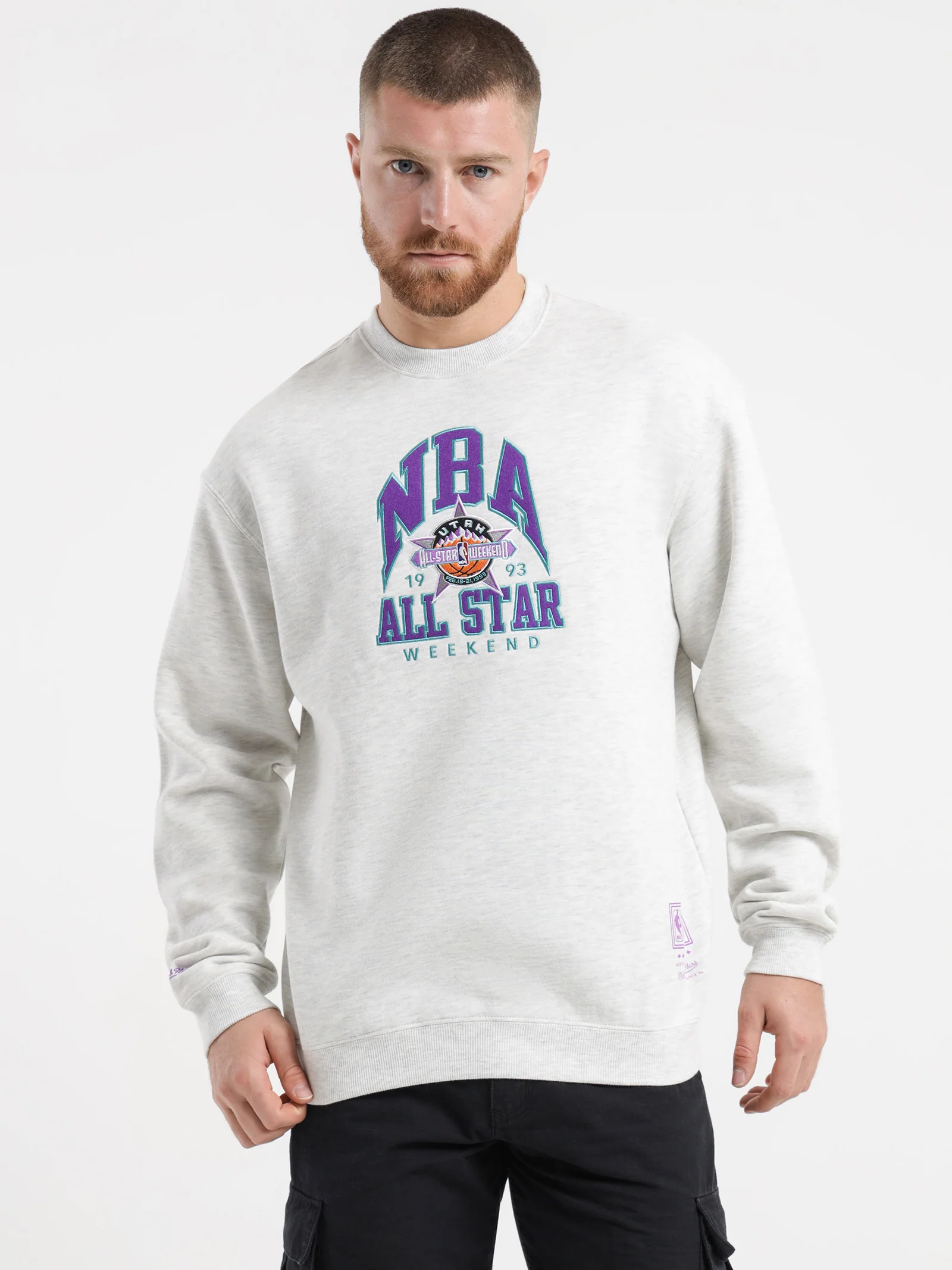 93 All Star Weekend Crew - Image 3