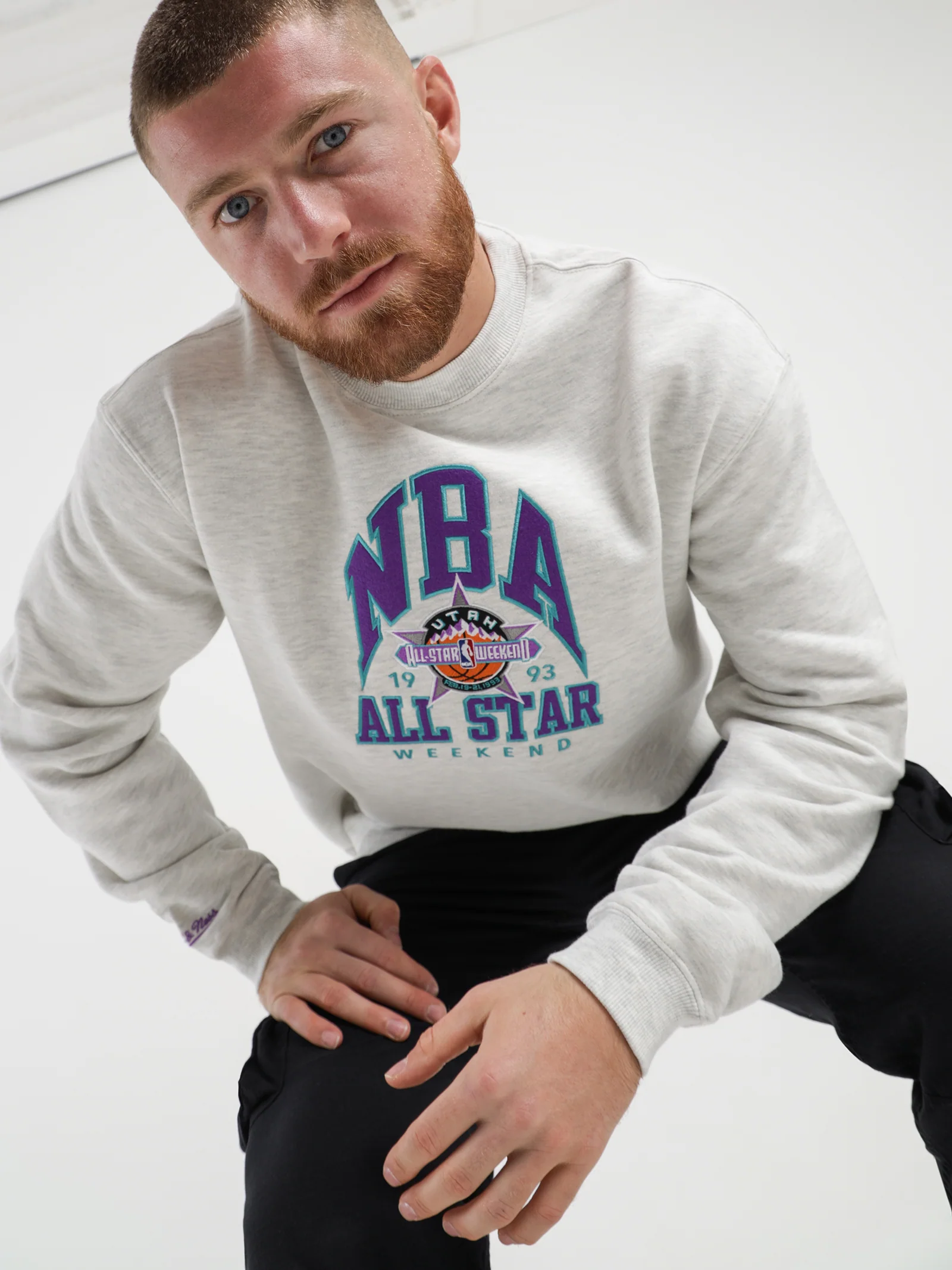 93 All Star Weekend Crew - Image 4