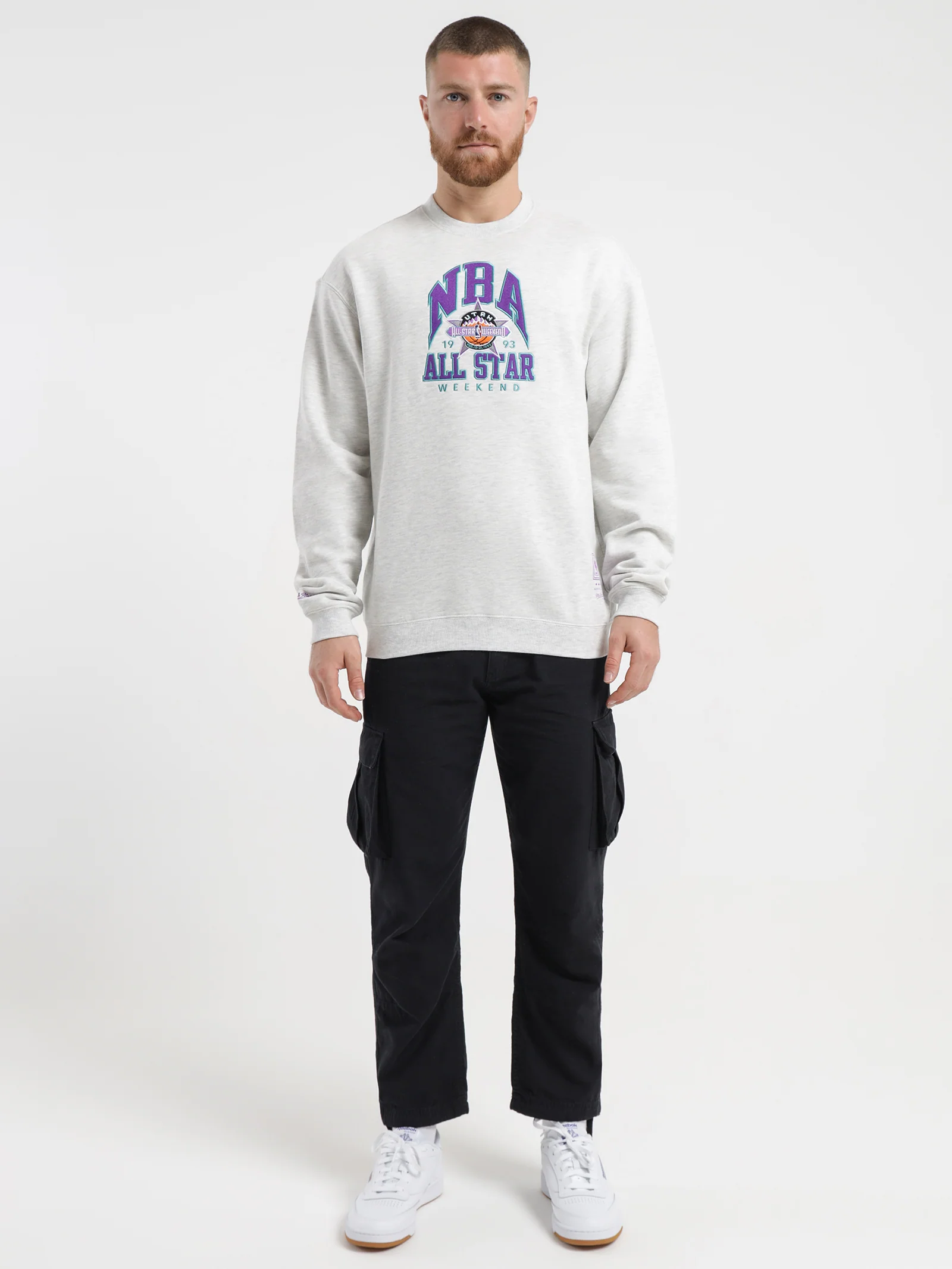 93 All Star Weekend Crew - Image 5