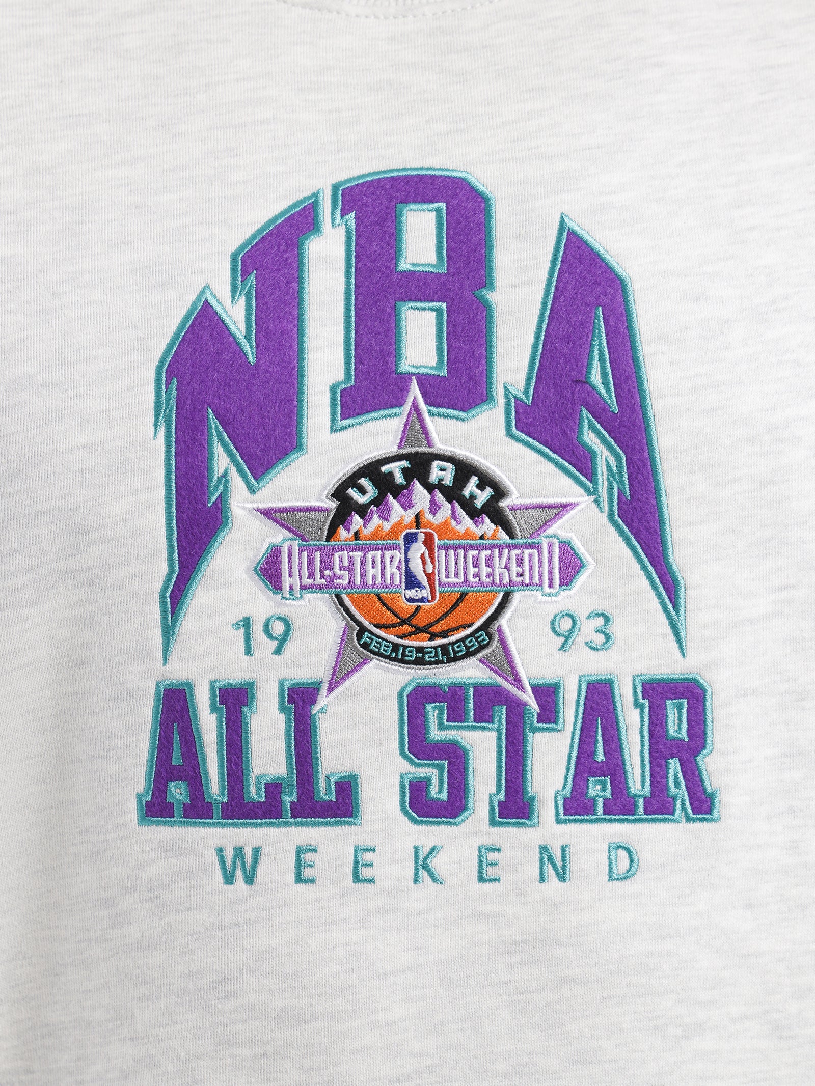 93 All Star Weekend Crew - Image 6