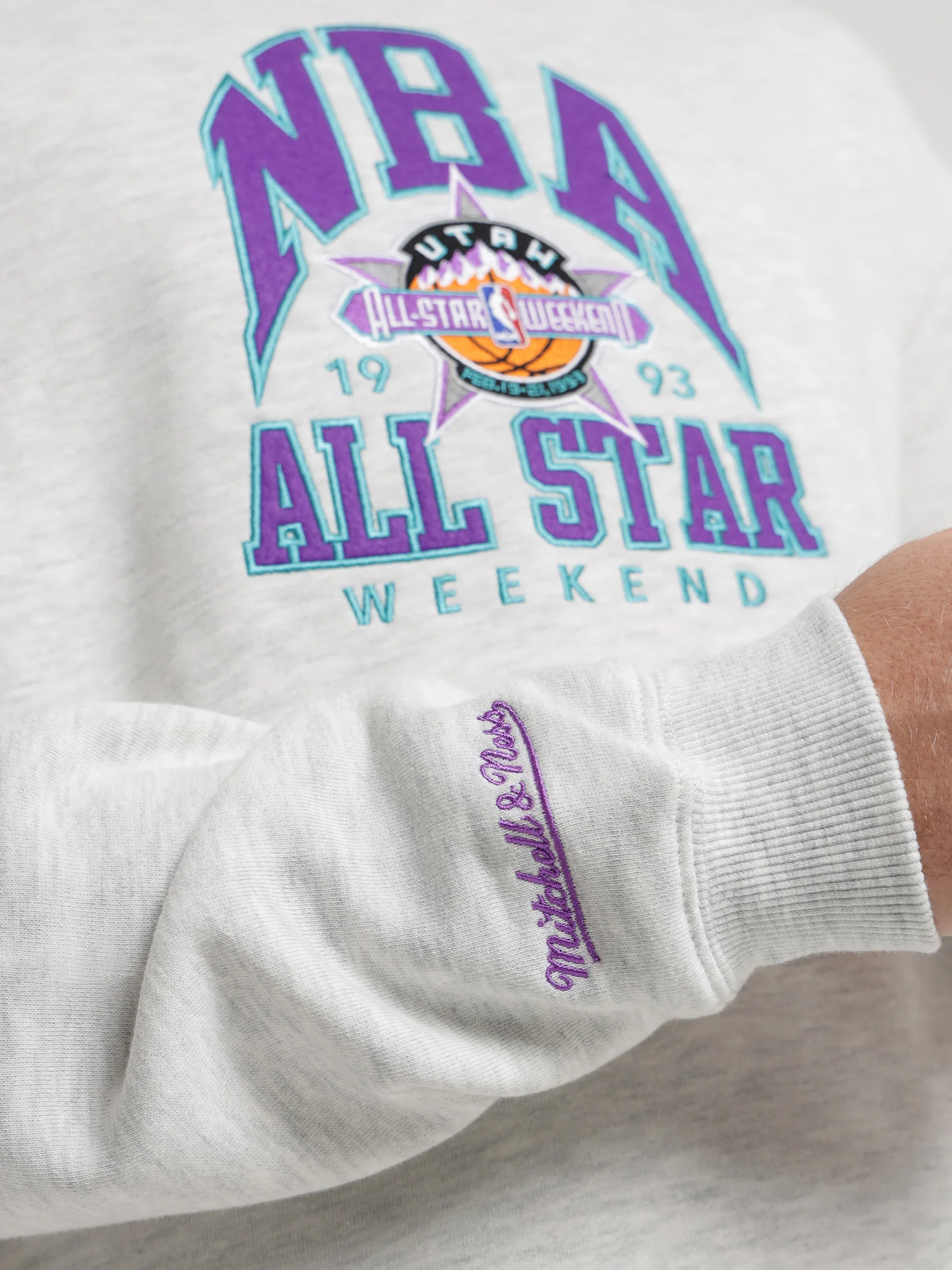 93 All Star Weekend Crew - Image 7