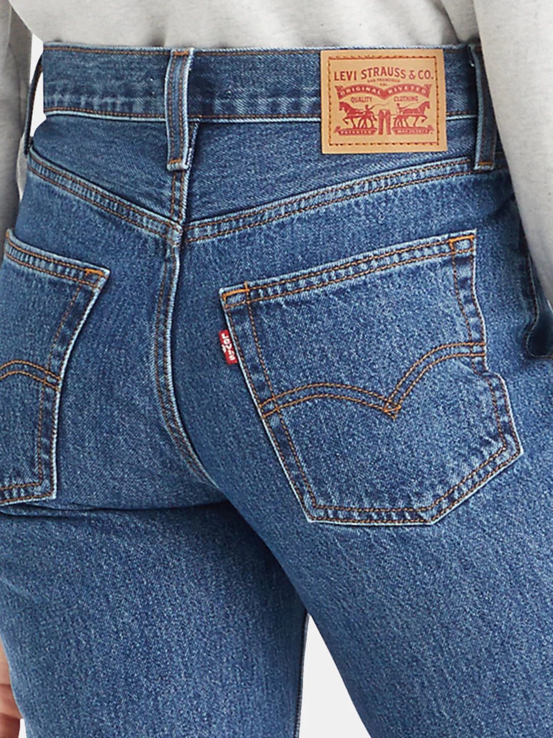 94 Baggy Jean - Image 2