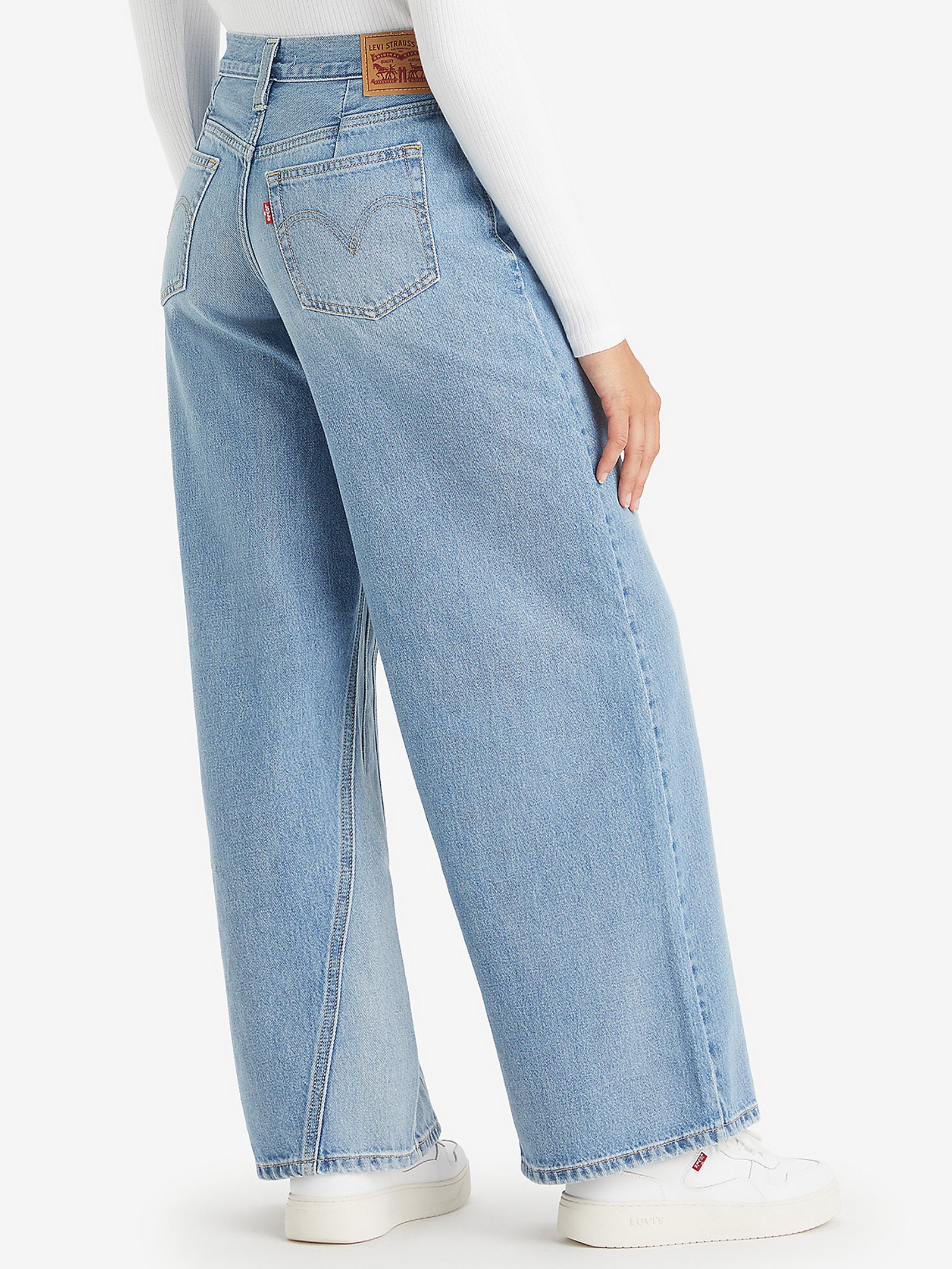 94 Baggy Wide Leg - Image 2