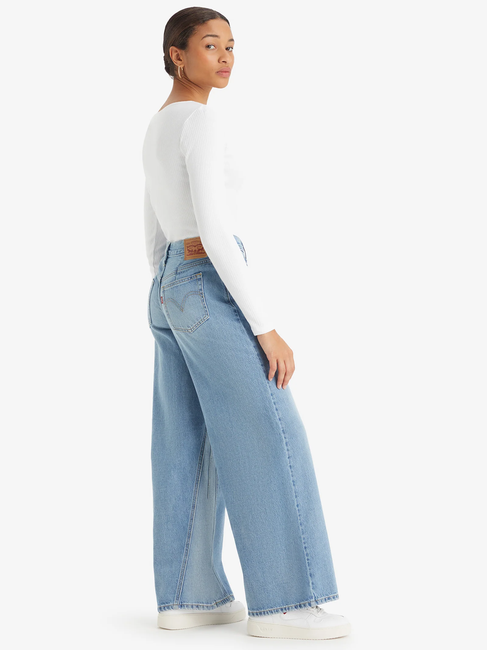 94 Baggy Wide Leg - Image 3