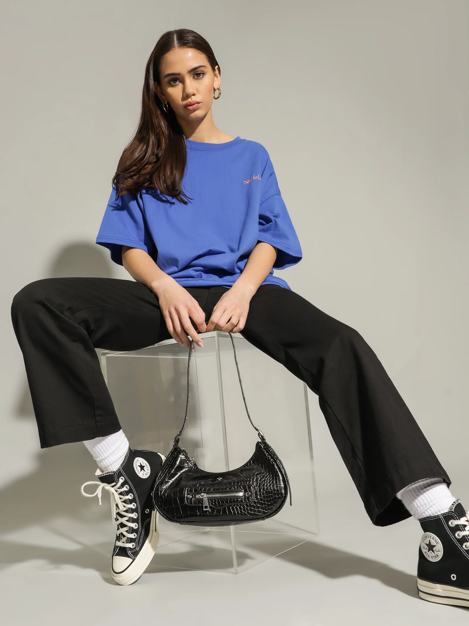 94 Flare Pants - Image 2