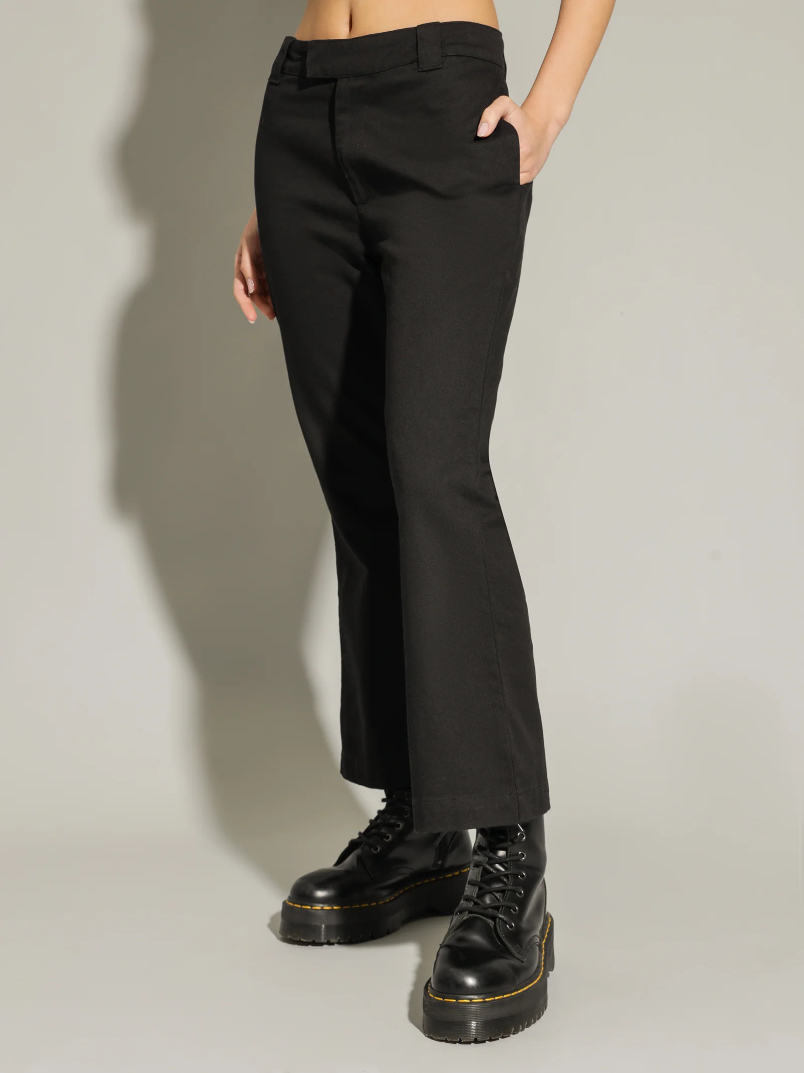 94 Flare Pants - Image 3