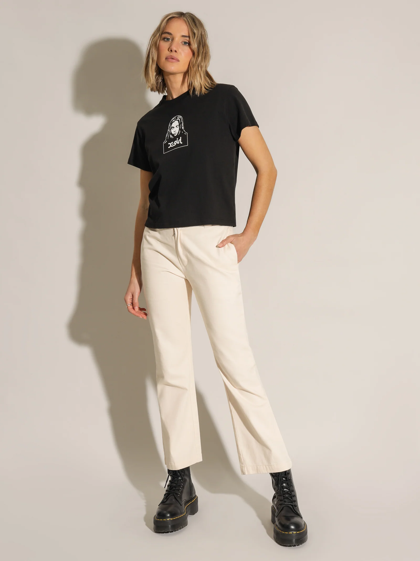 94 Flare Pants - Image 2