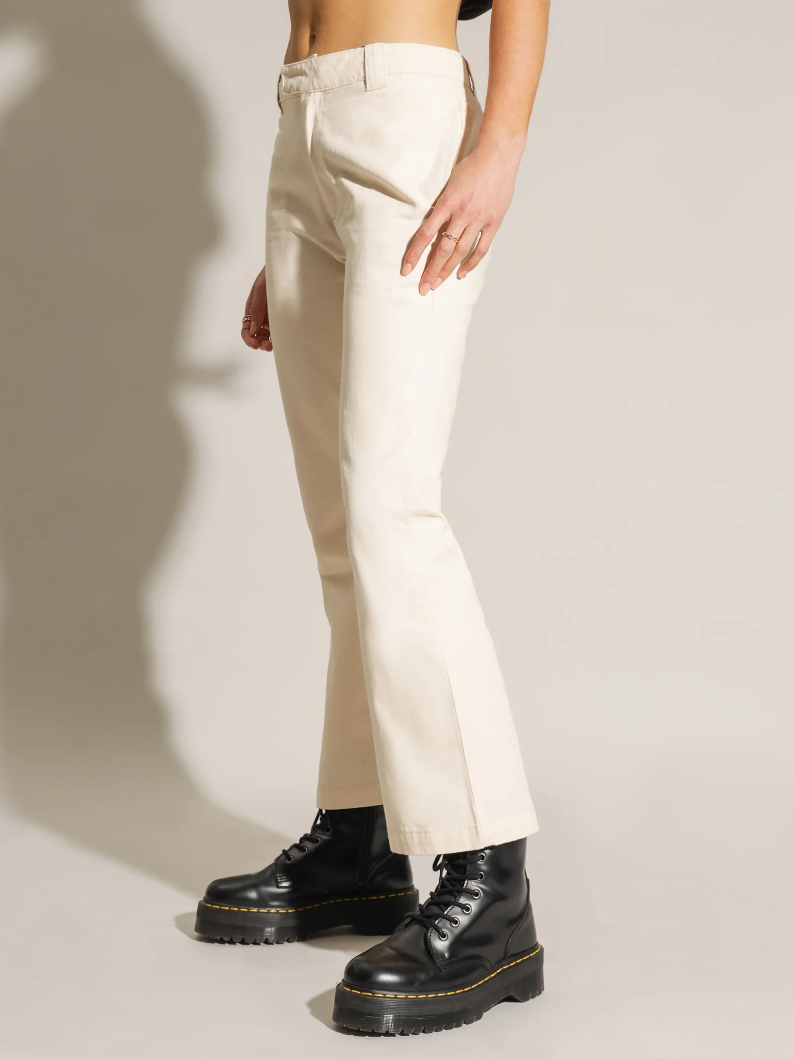 94 Flare Pants - Image 3