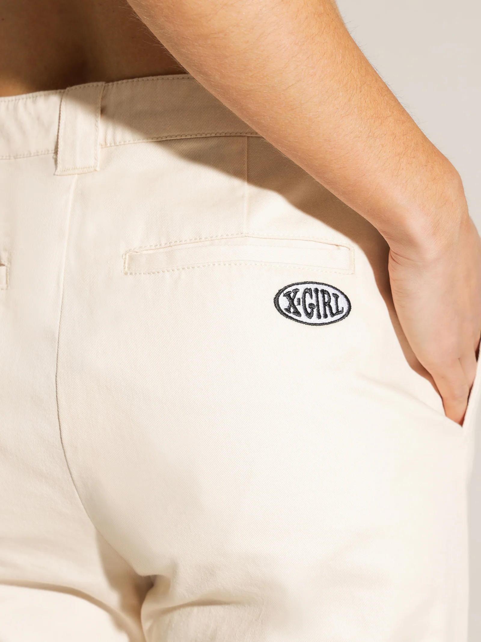 94 Flare Pants - Image 4