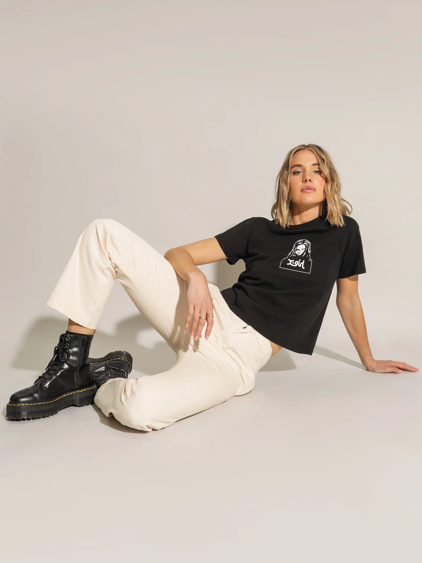 94 Flare Pants - Image 6