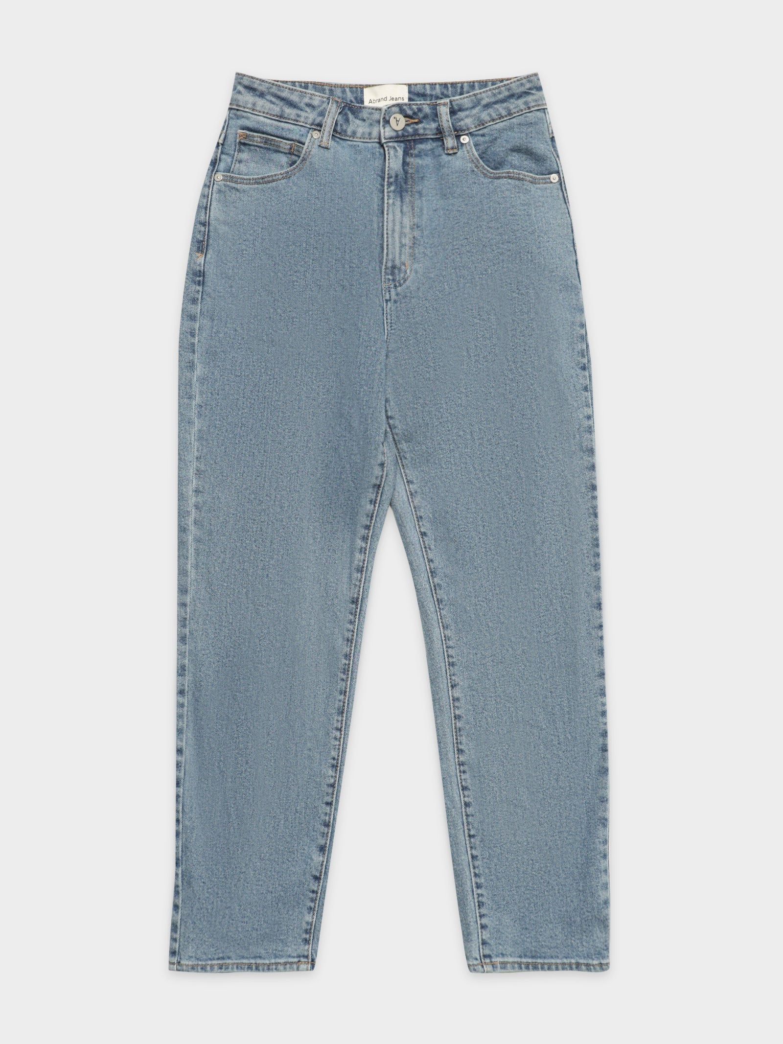 94 High Slim Petite Jeans - Image 5