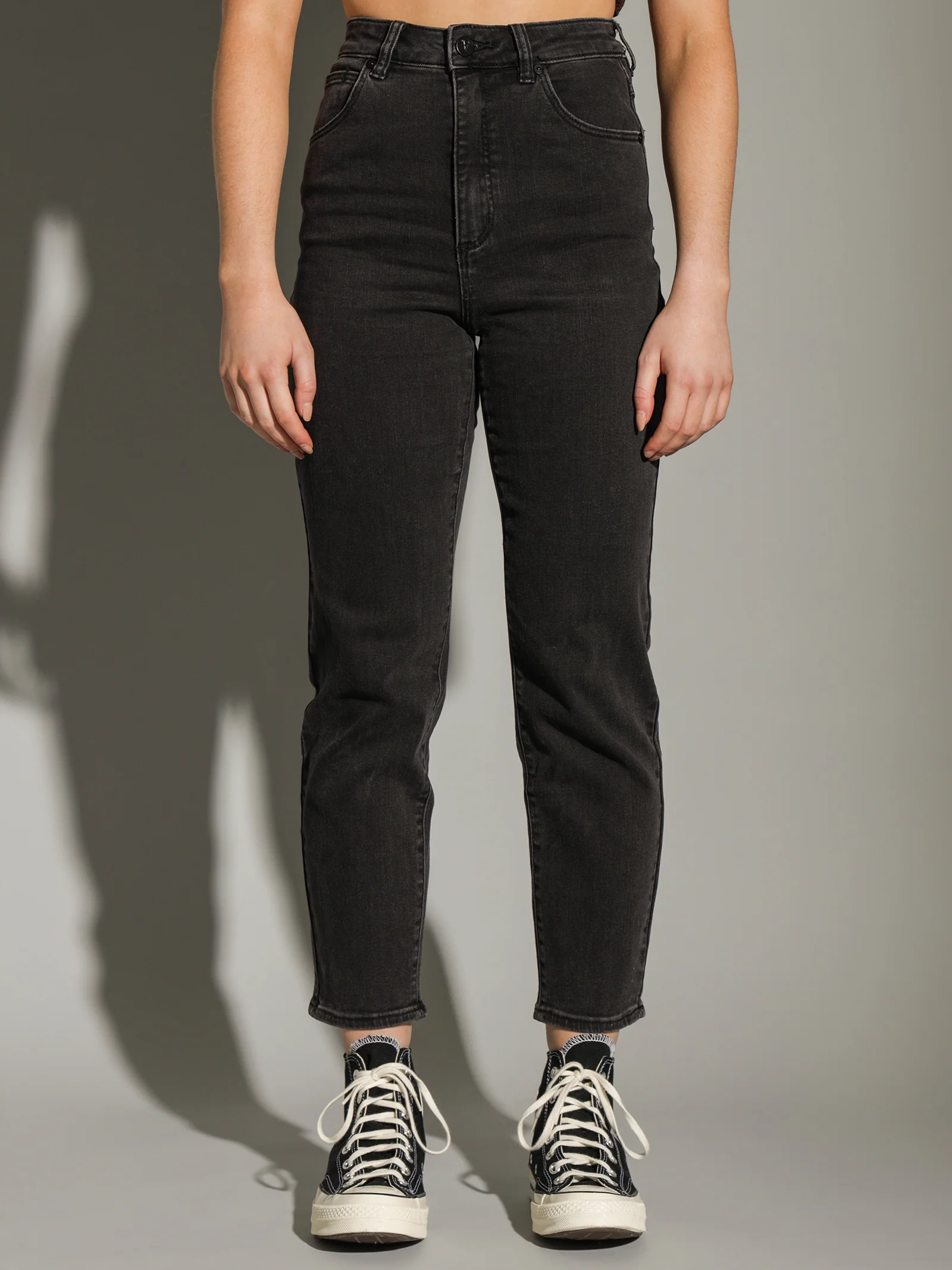 94 High Slim Petite Jeans - Image 2