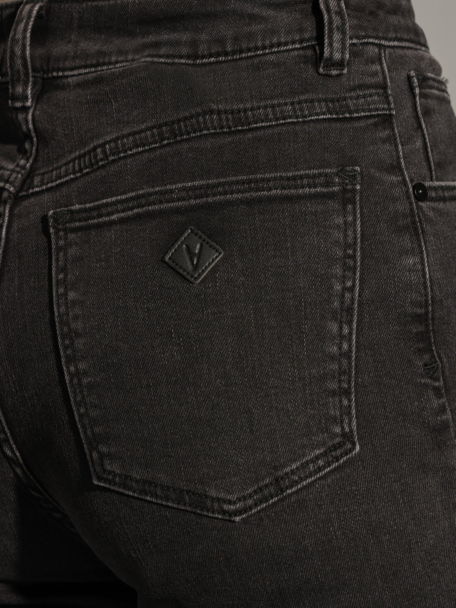 94 High Slim Petite Jeans - Image 3