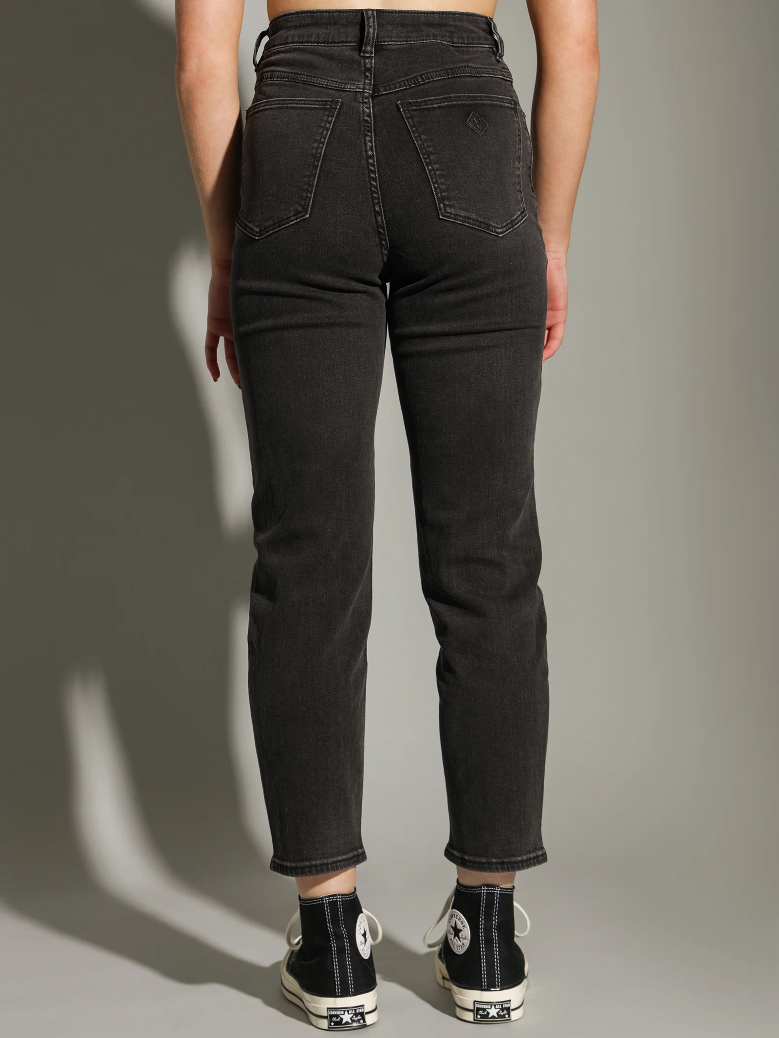94 High Slim Petite Jeans - Image 4