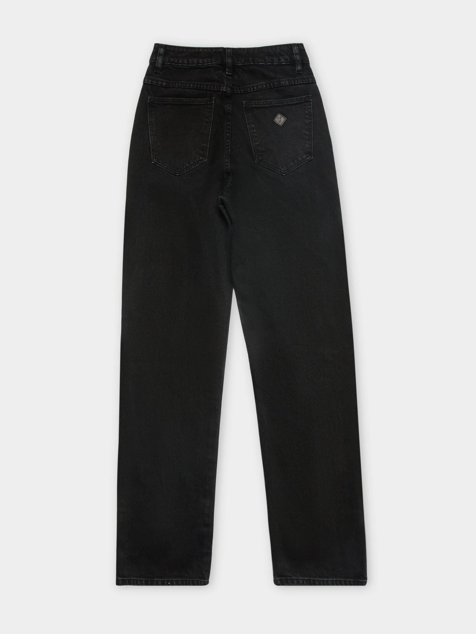 94 High Straight Jeans - Image 2