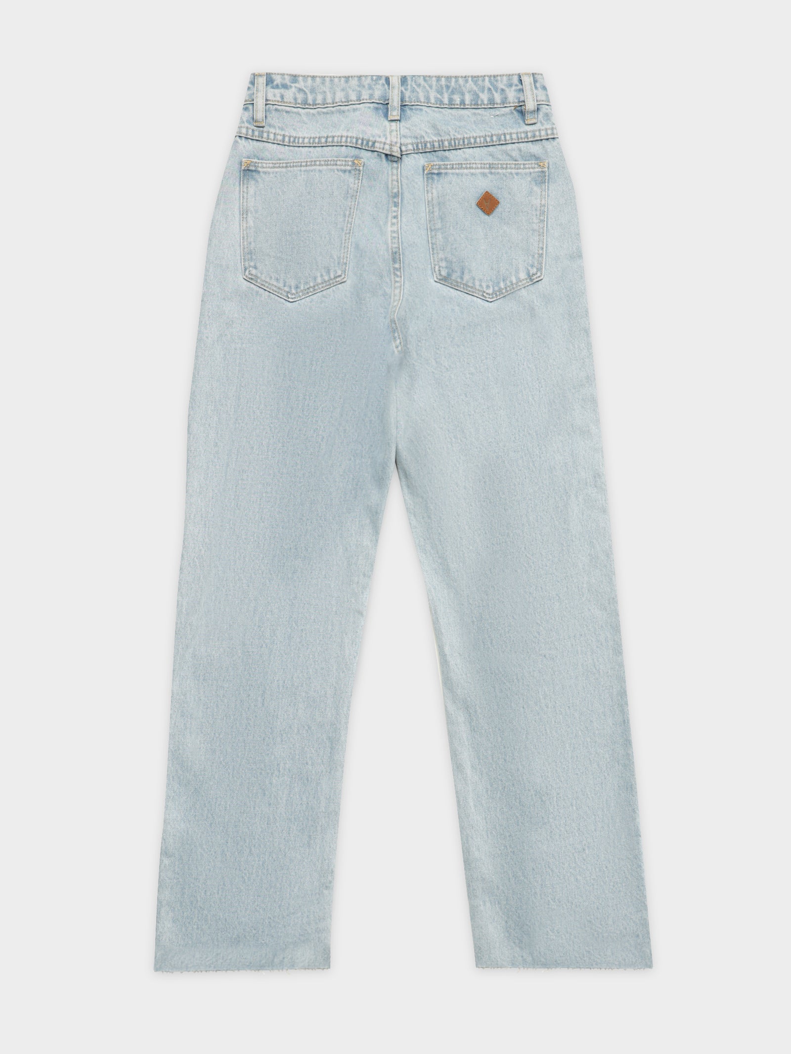 94 High Straight Petite Jeans - Image 6