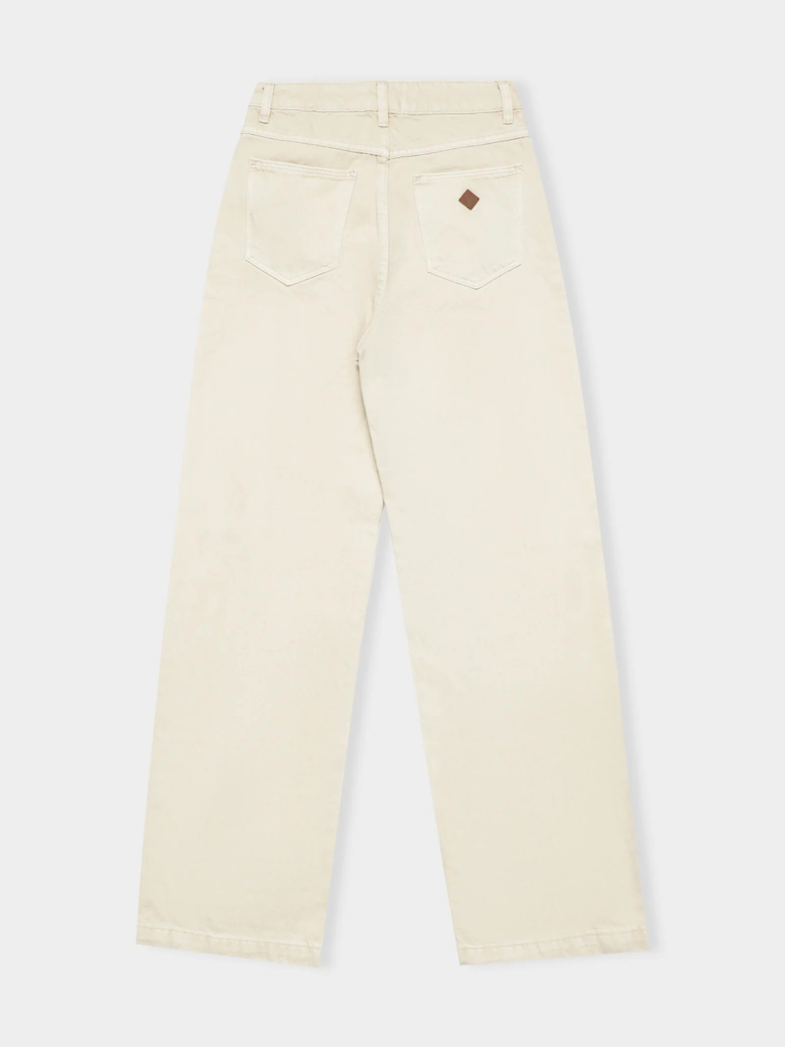 94 High Wide Jeans - Image 11