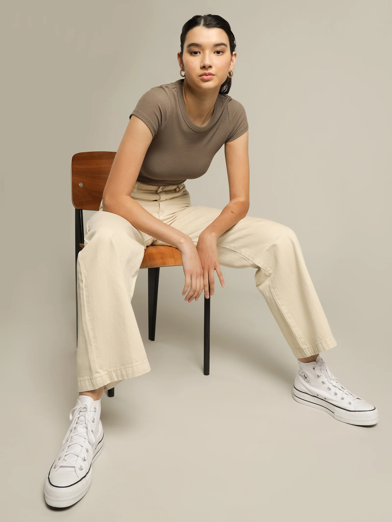 94 High Wide Jeans - Image 2