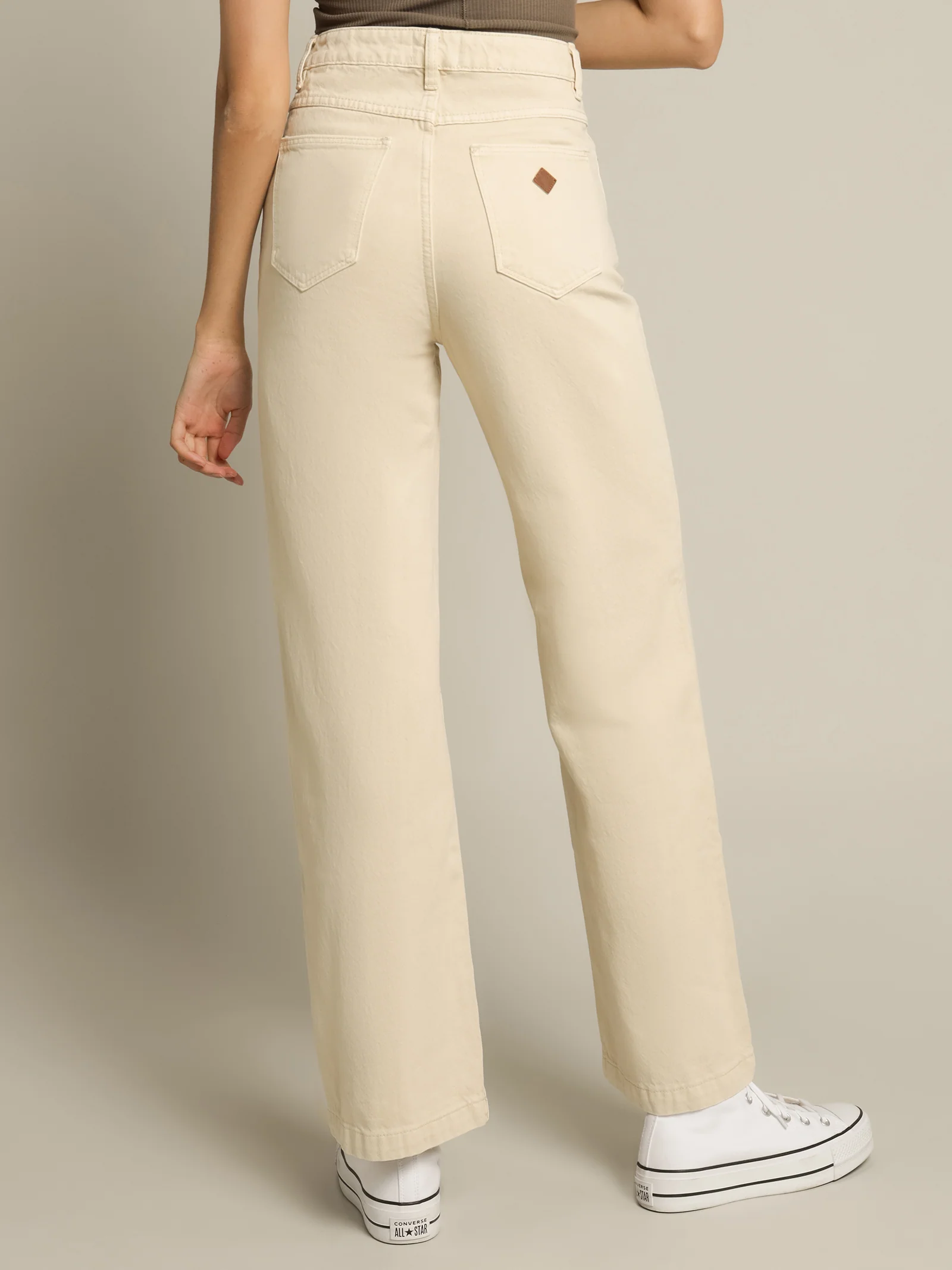 94 High Wide Jeans - Image 8