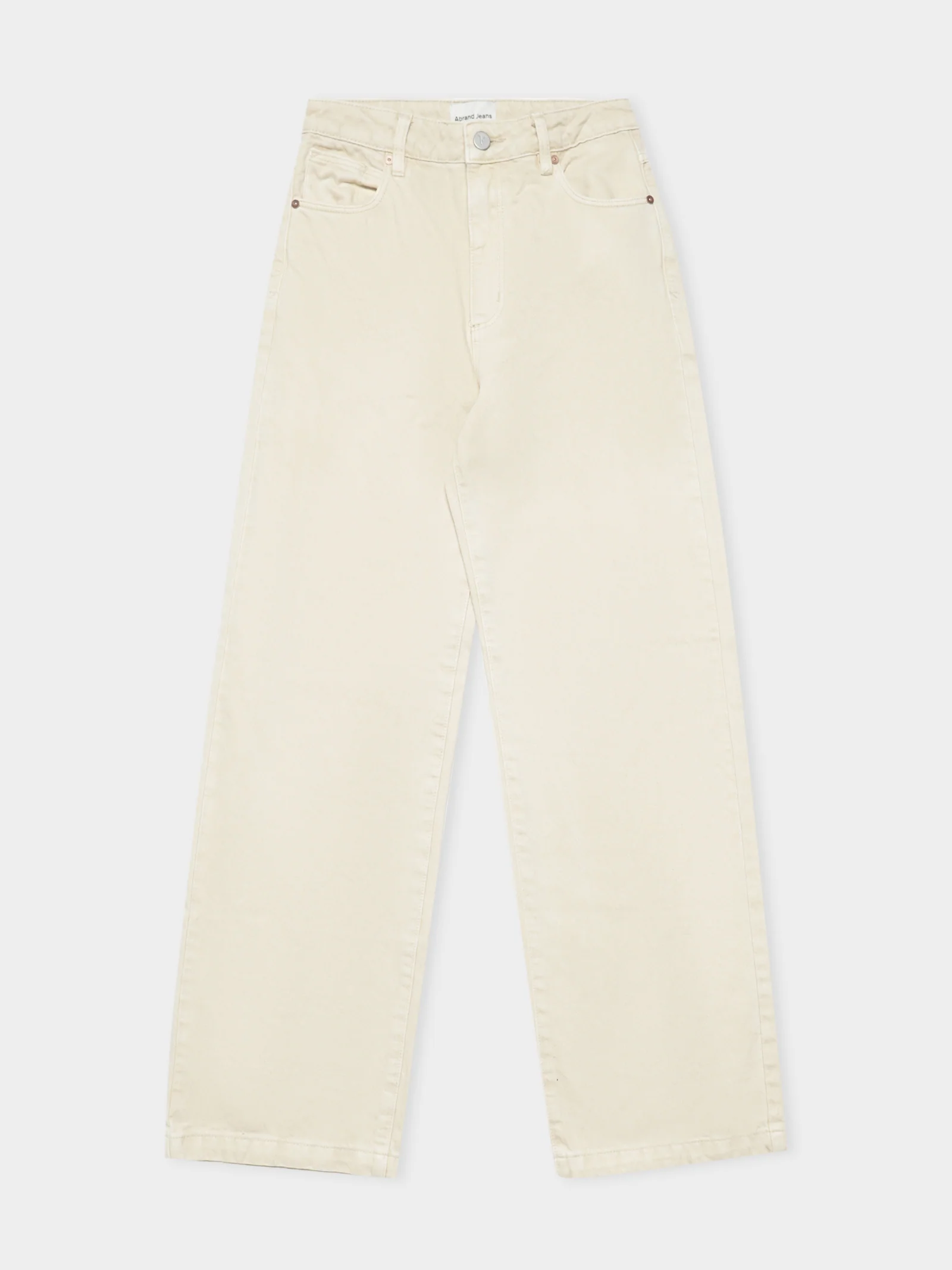 94 High Wide Jeans - Image 9