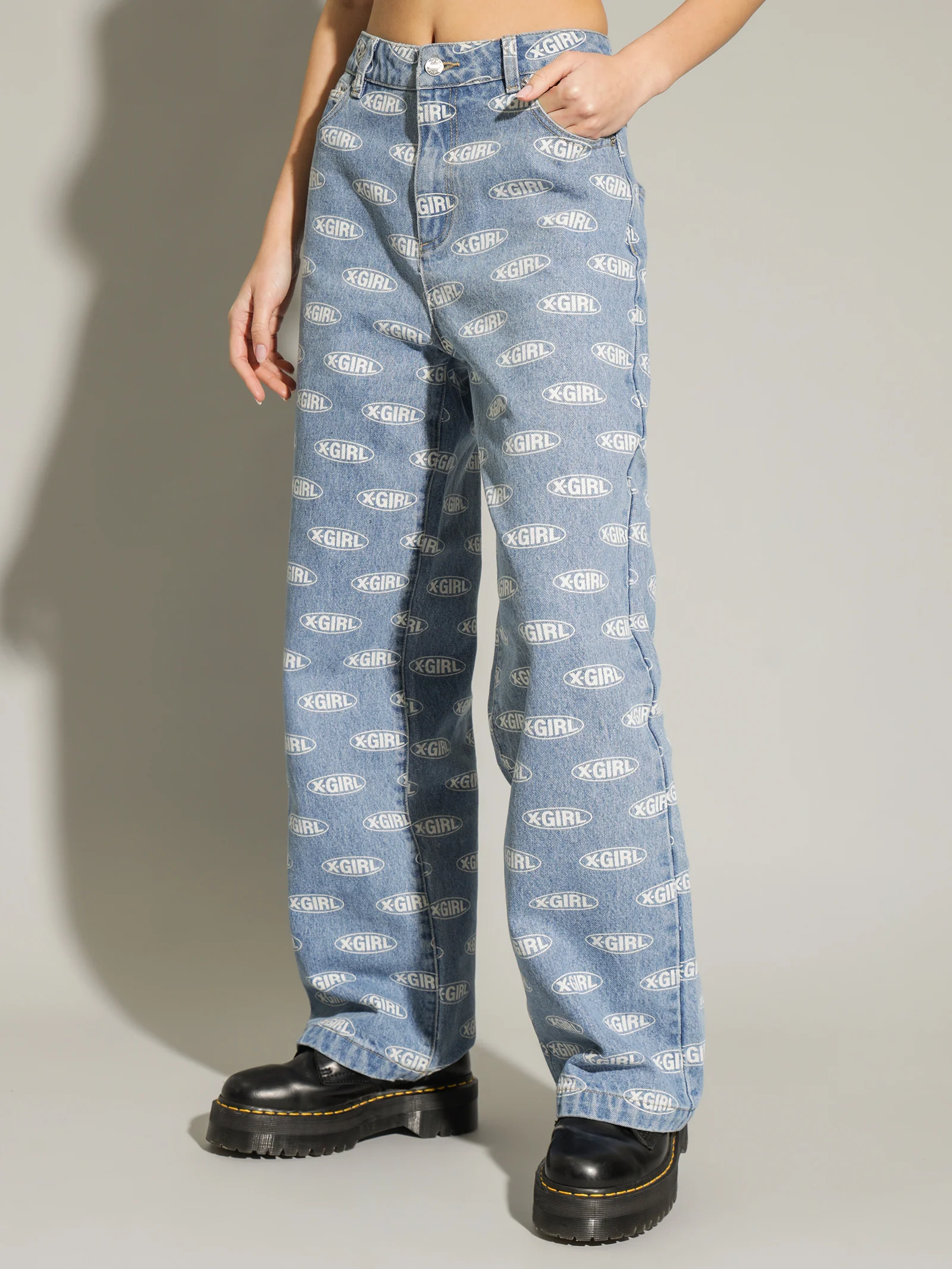94 Jeans - Image 3